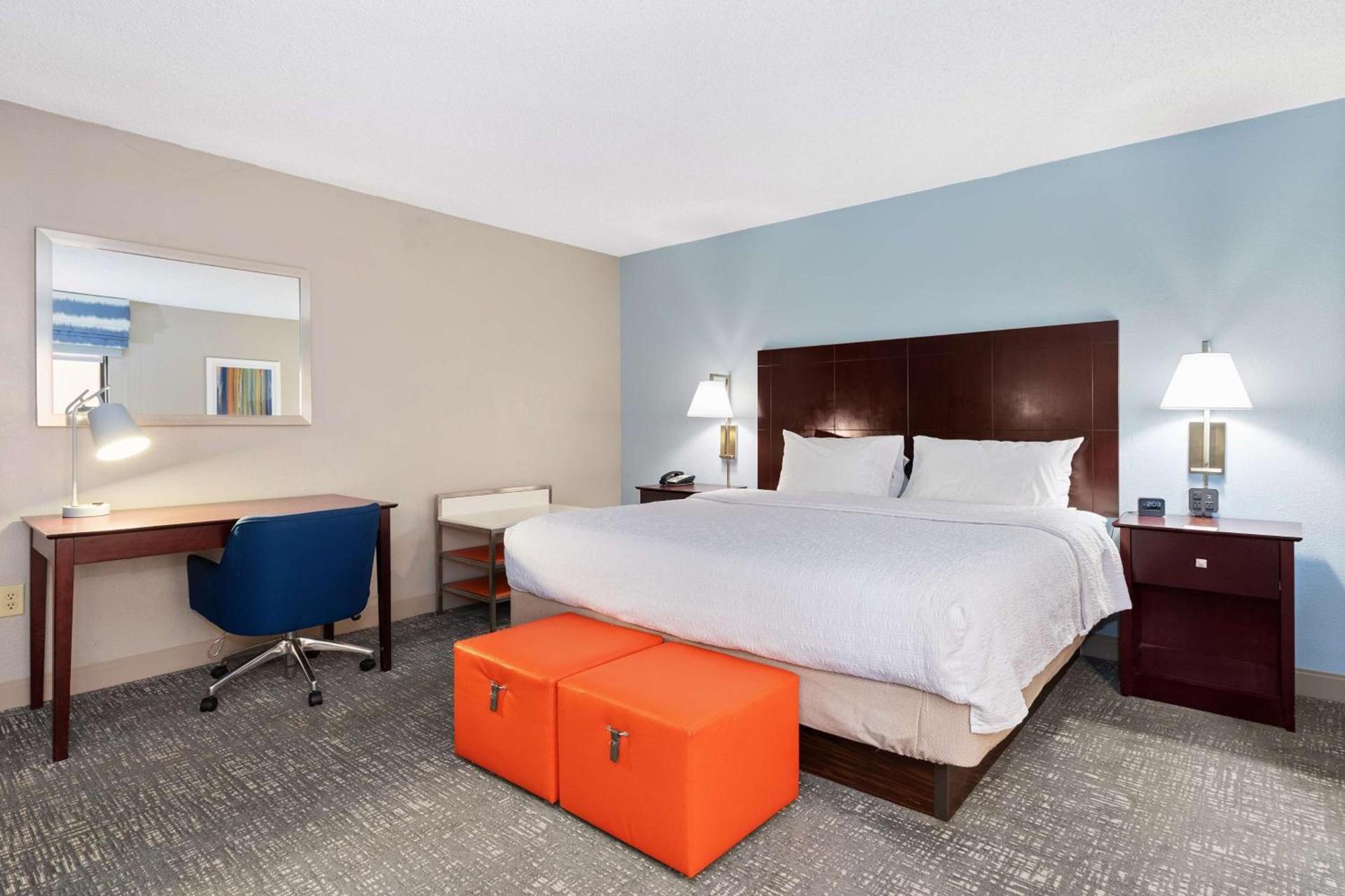Hampton Inn Rock Hill photo 19