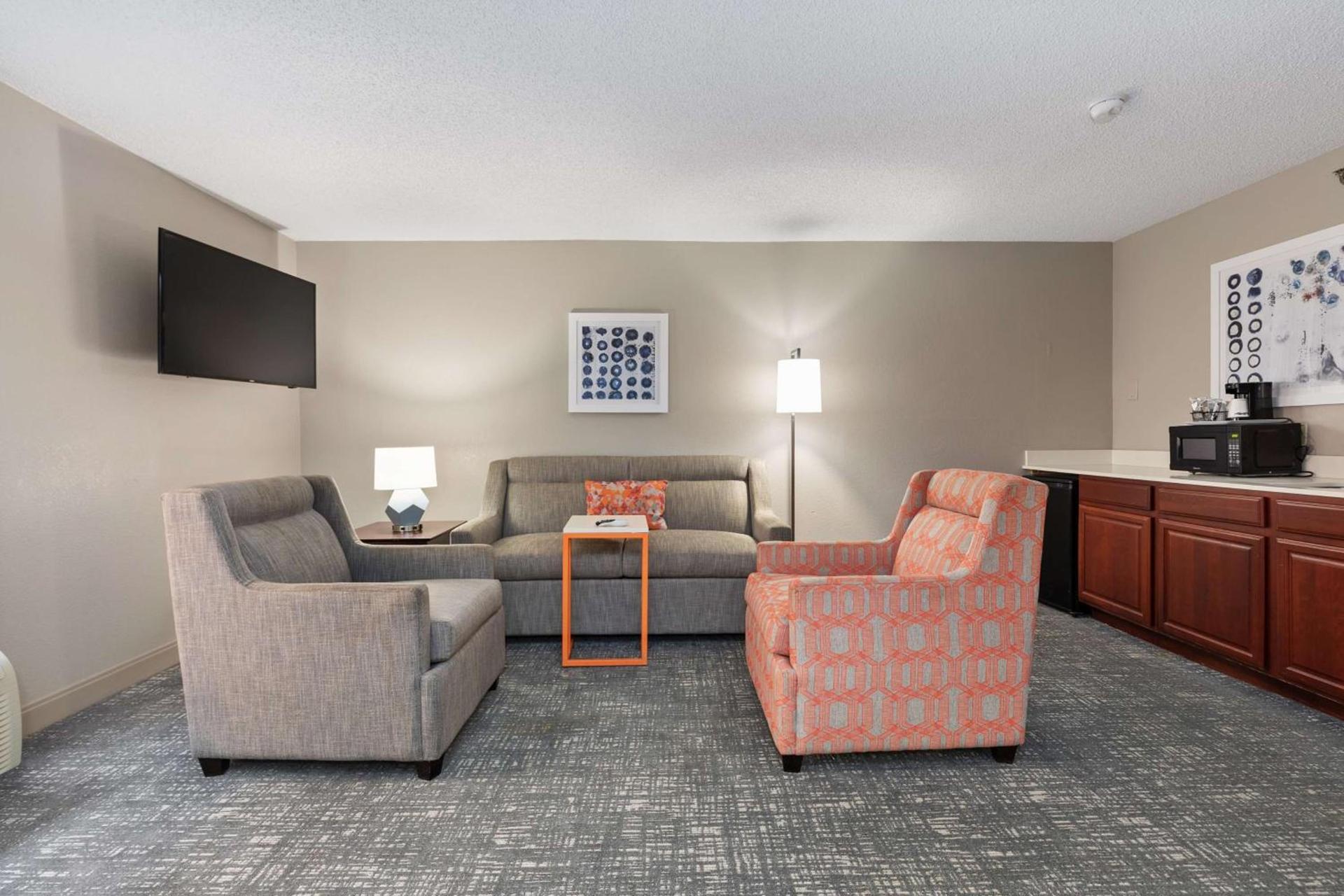 Hampton Inn Rock Hill photo 20