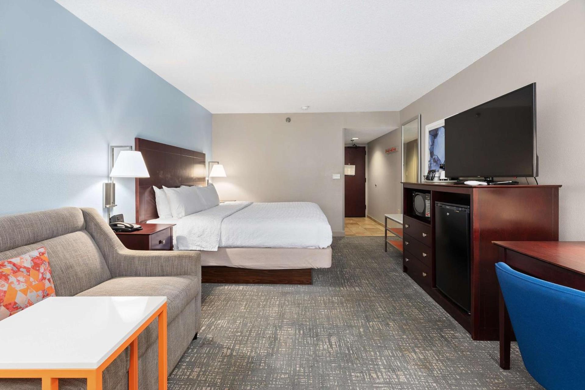 Hampton Inn Rock Hill photo 21
