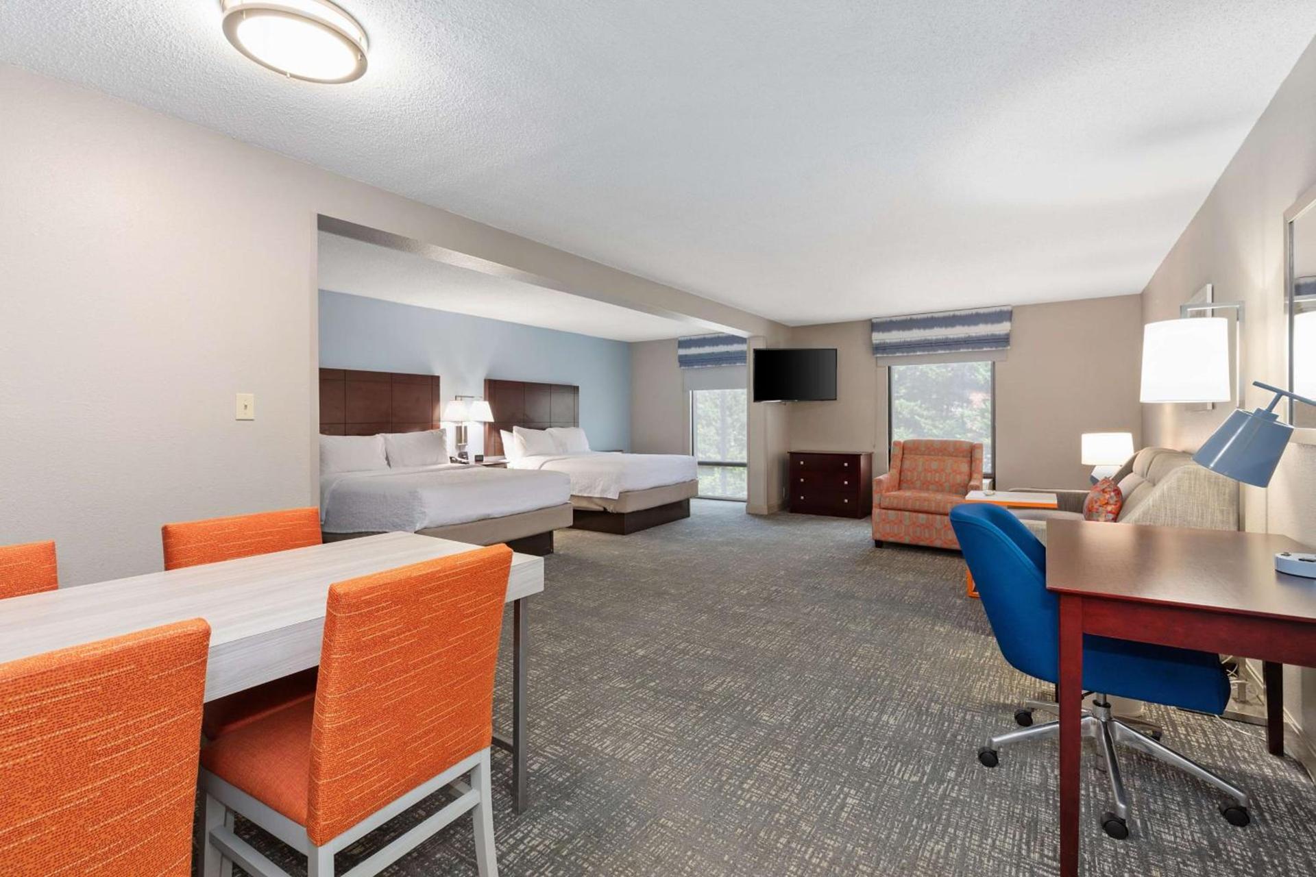Hampton Inn Rock Hill photo 22