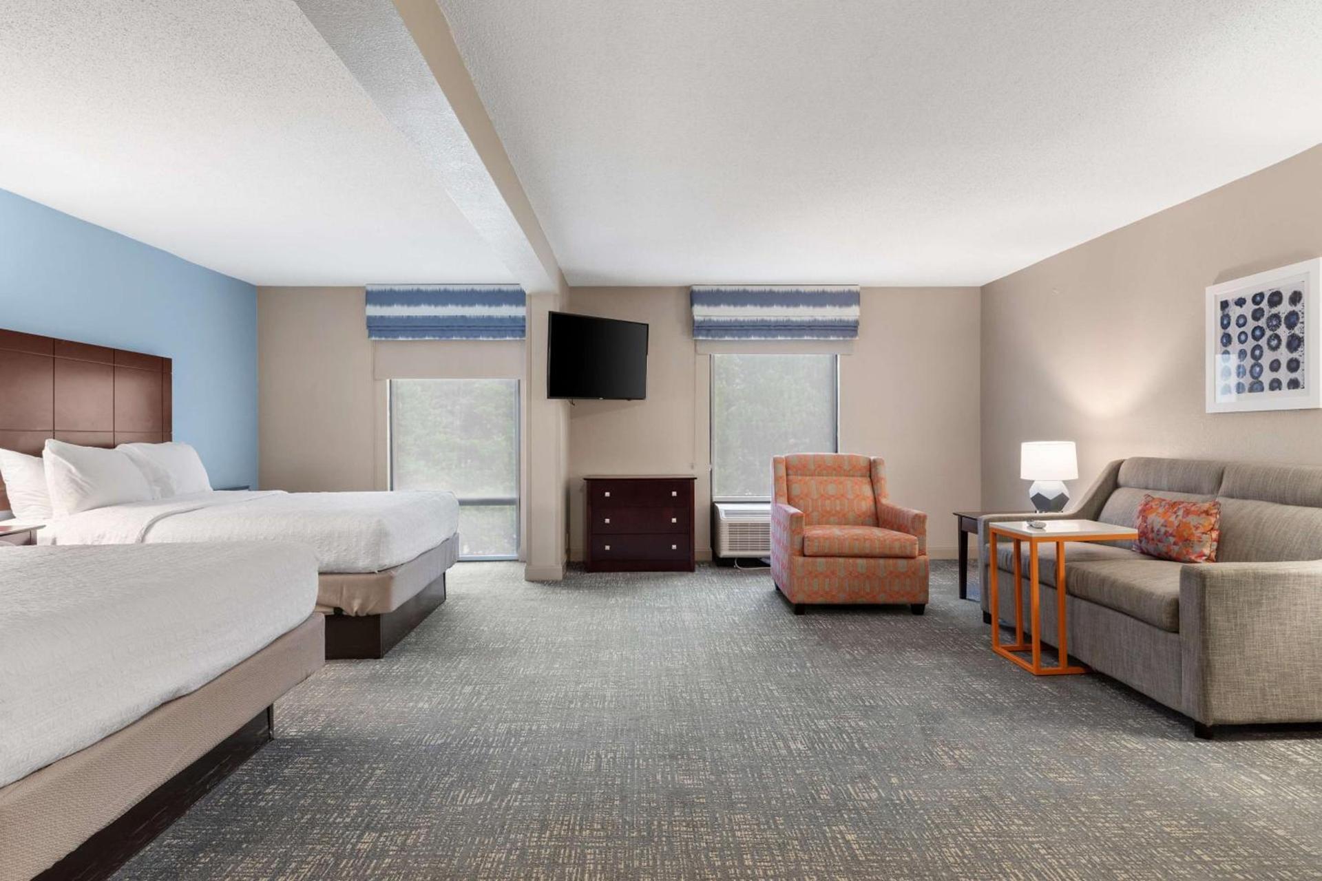 Hampton Inn Rock Hill photo 24