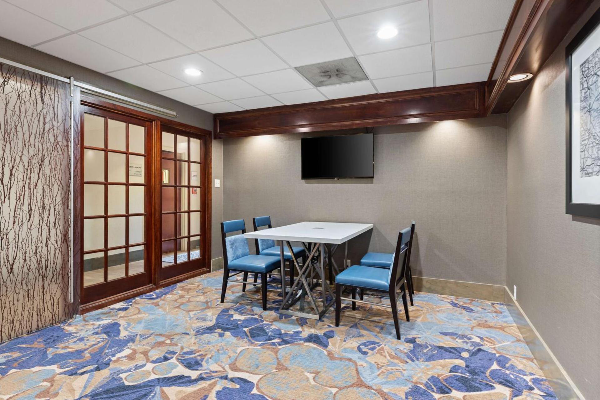 Hampton Inn Rock Hill photo 29