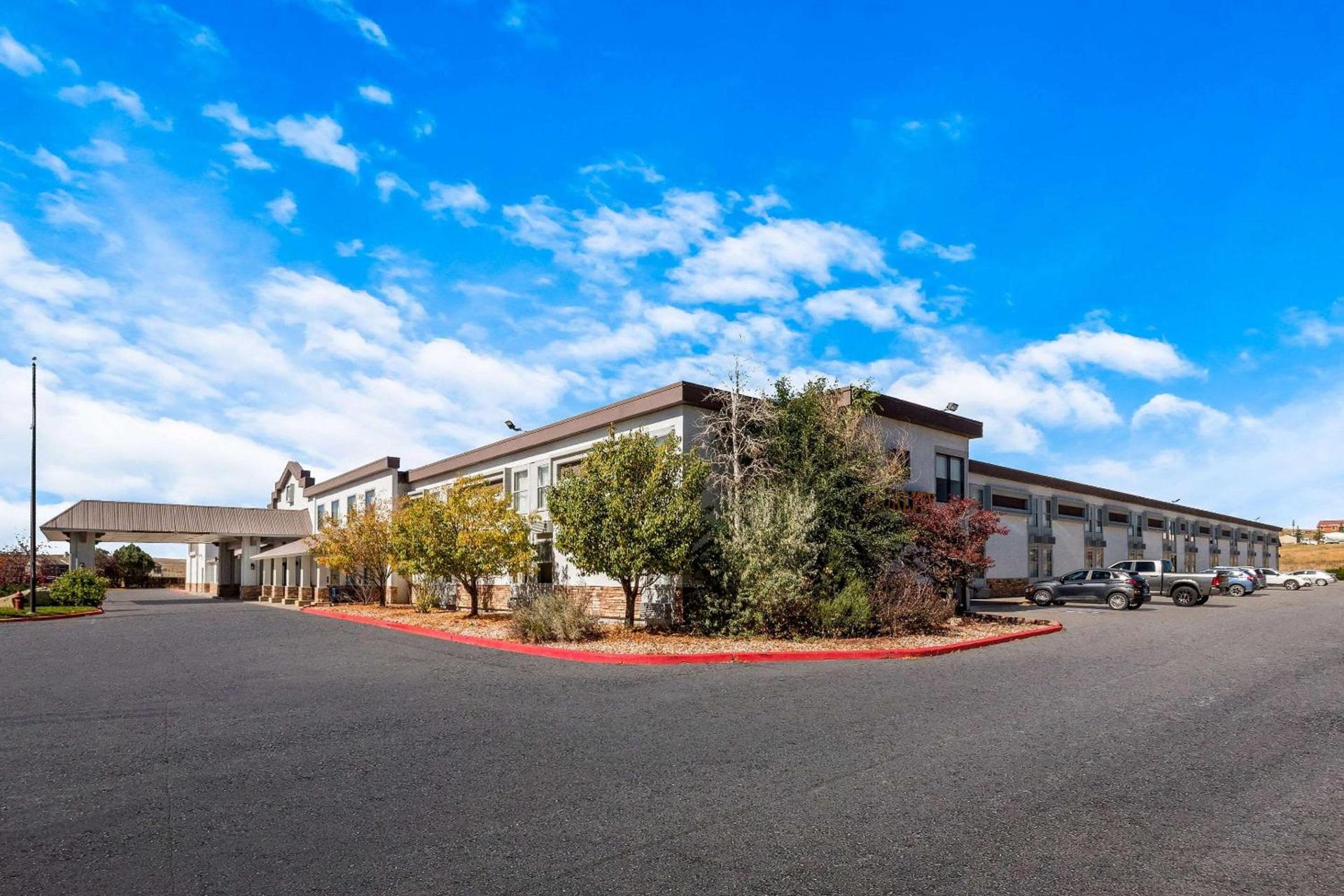 Quality Inn & Suites Craig photo 2