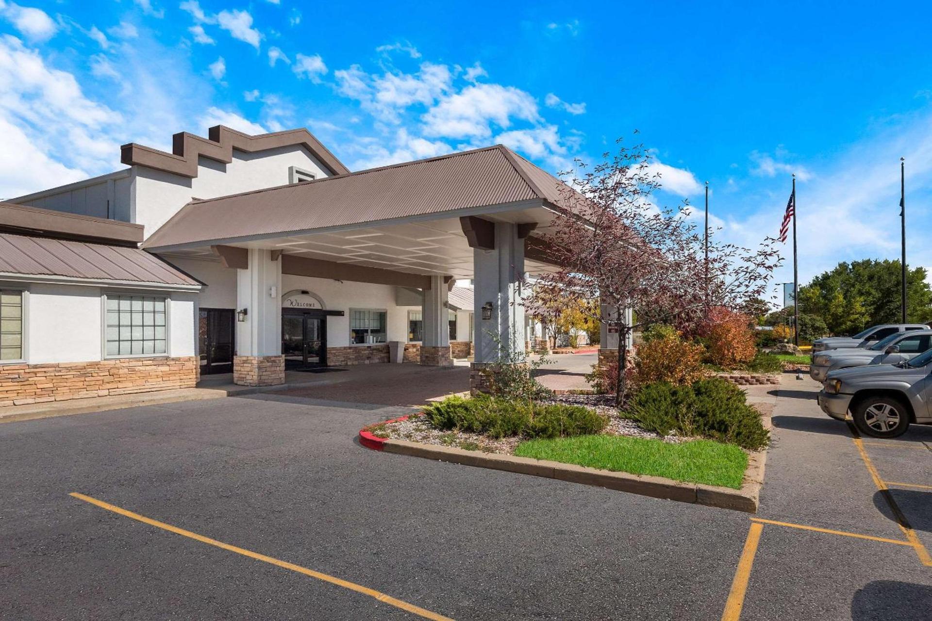 Quality Inn & Suites Craig photo 3