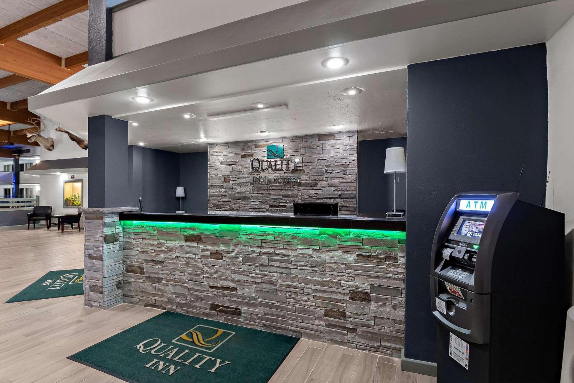 Quality Inn & Suites Craig photo 6