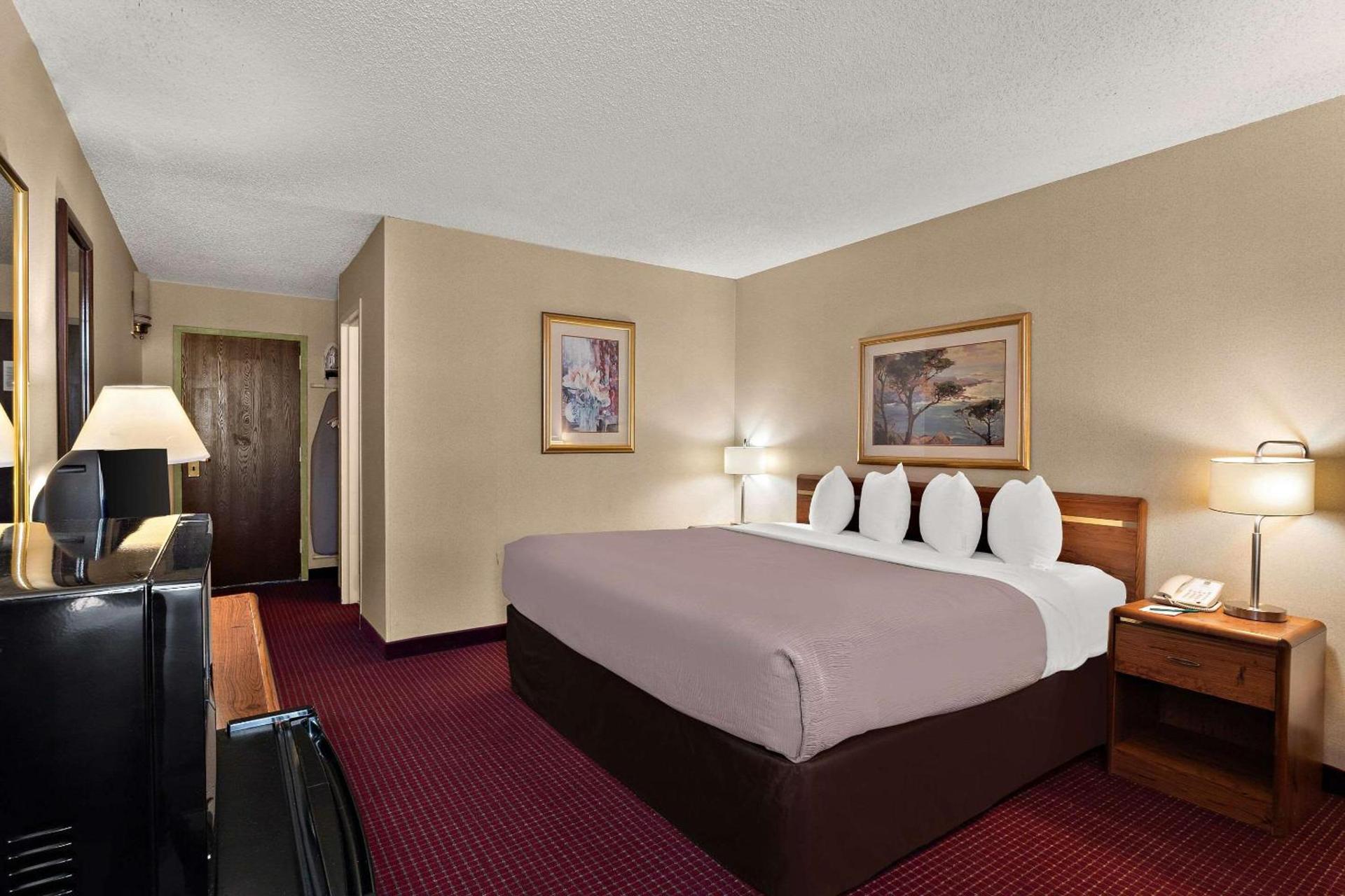 Quality Inn & Suites Craig photo 8