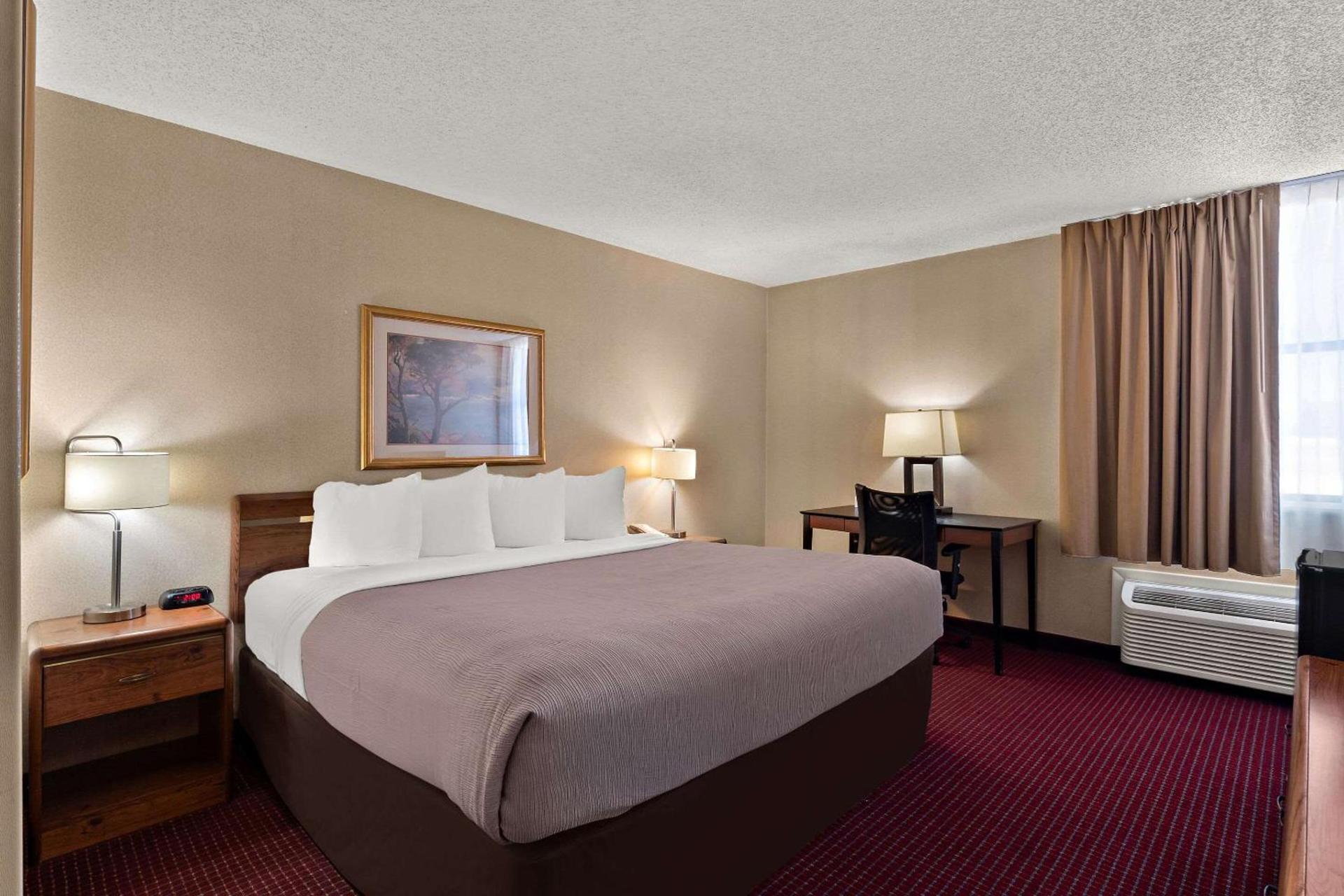 Quality Inn & Suites Craig photo 7