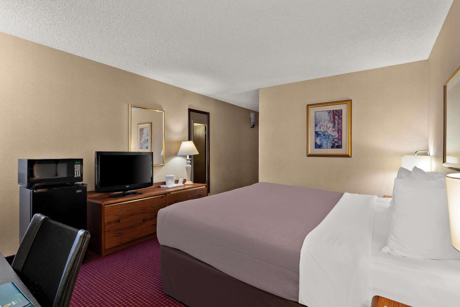 Quality Inn & Suites Craig photo 9