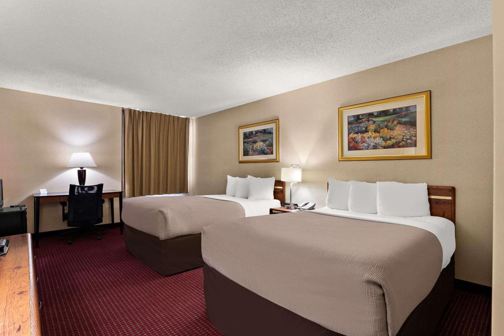 Quality Inn & Suites Craig photo 10