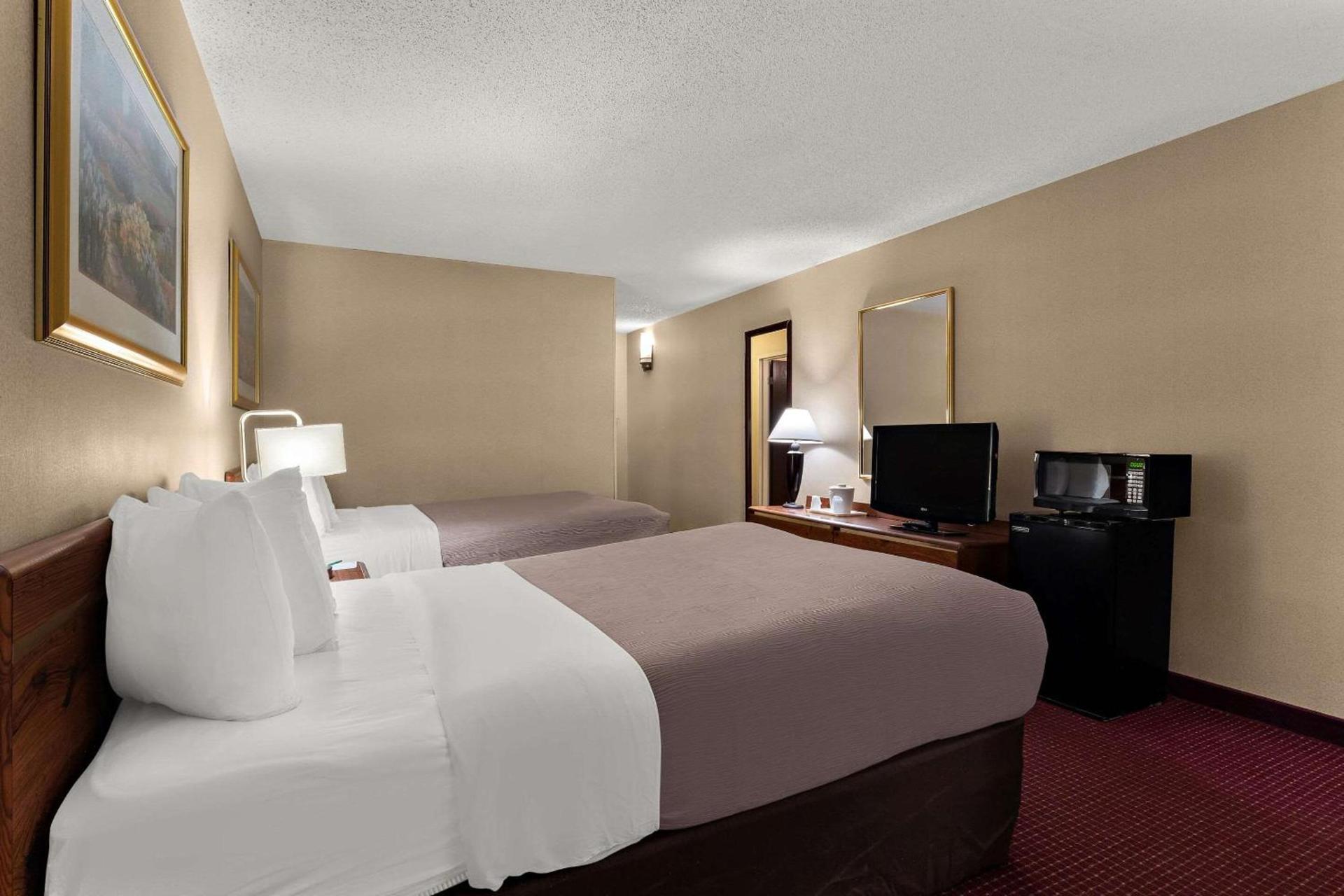 Quality Inn & Suites Craig photo 12