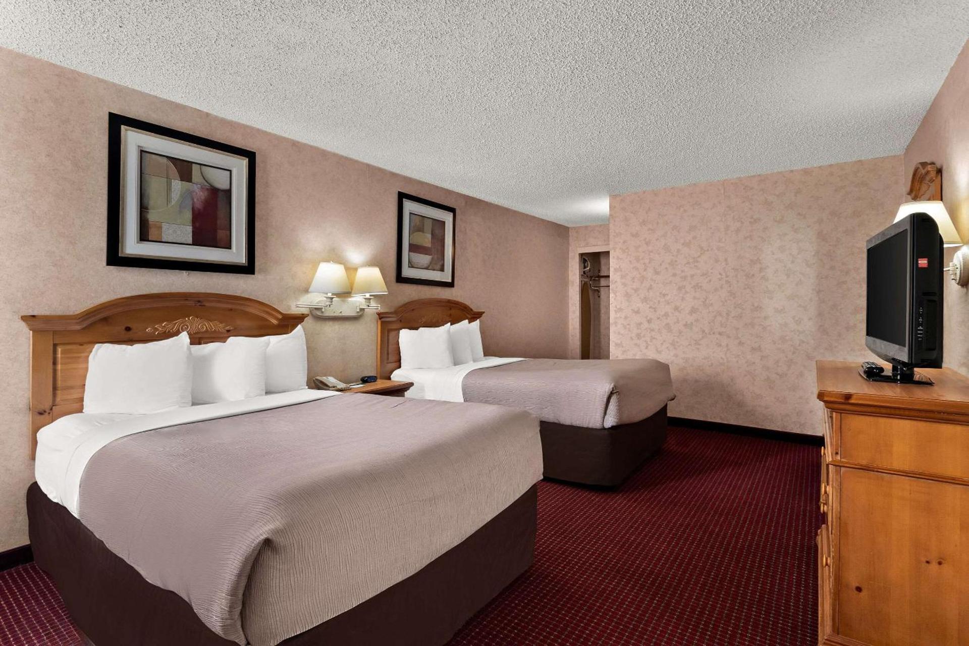 Quality Inn & Suites Craig photo 21