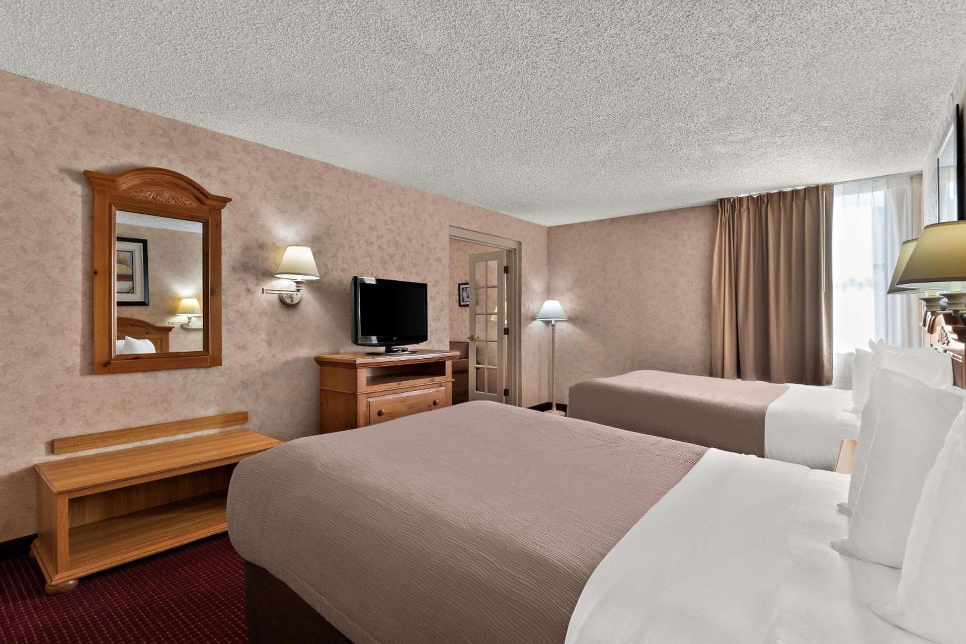Quality Inn & Suites Craig photo 22