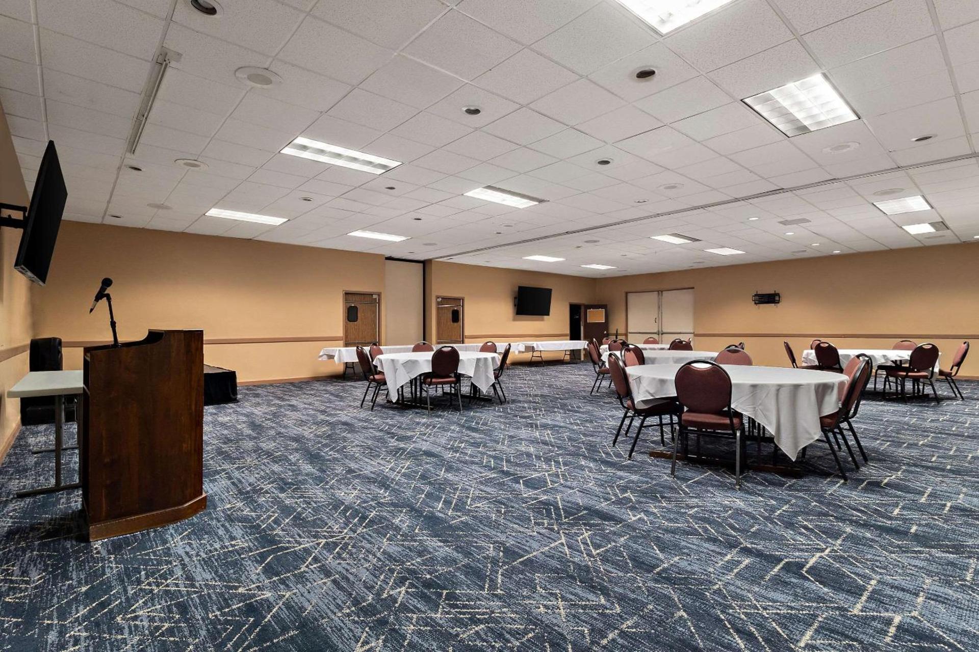 Quality Inn & Suites Craig photo 27