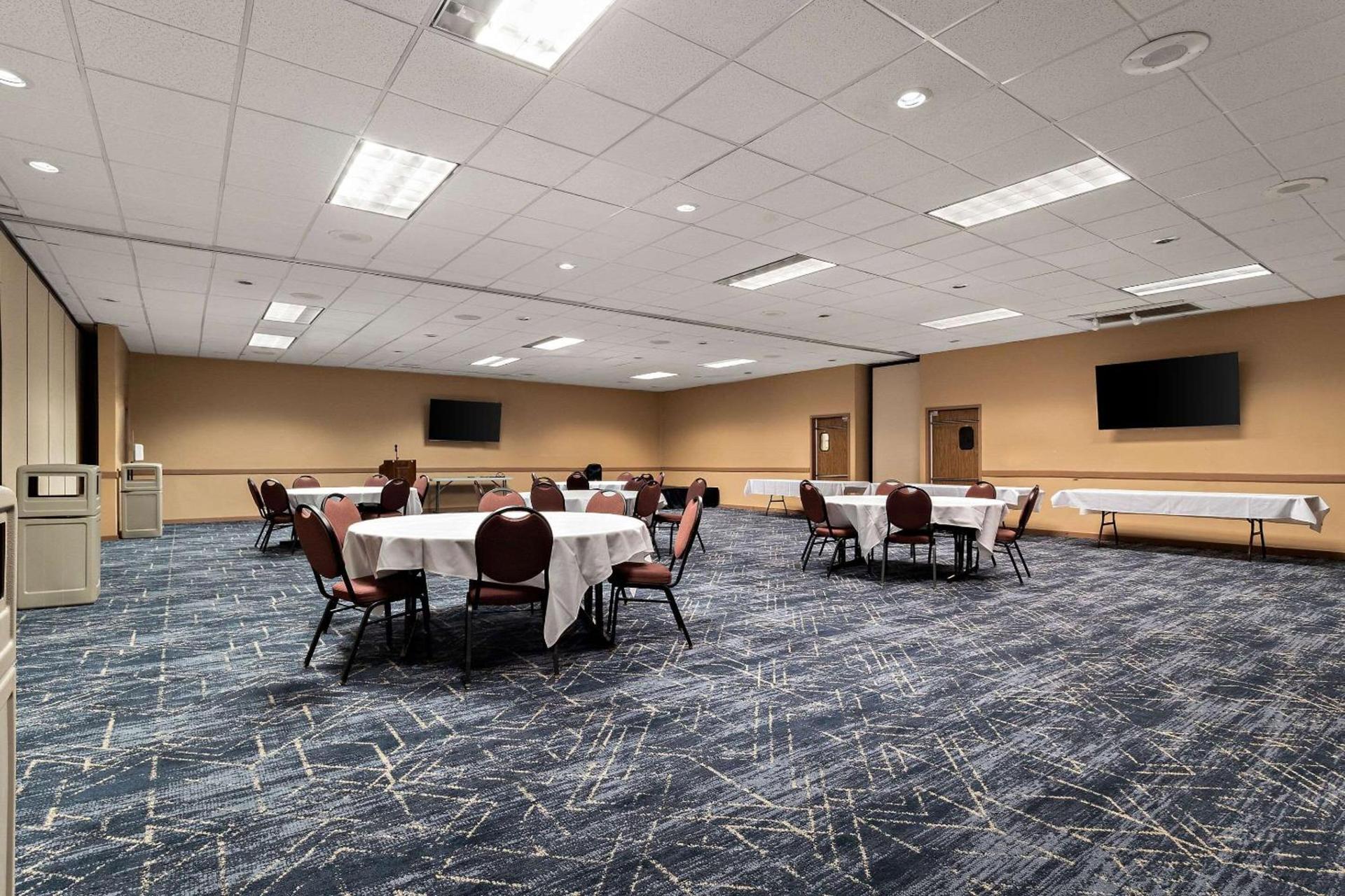 Quality Inn & Suites Craig photo 28
