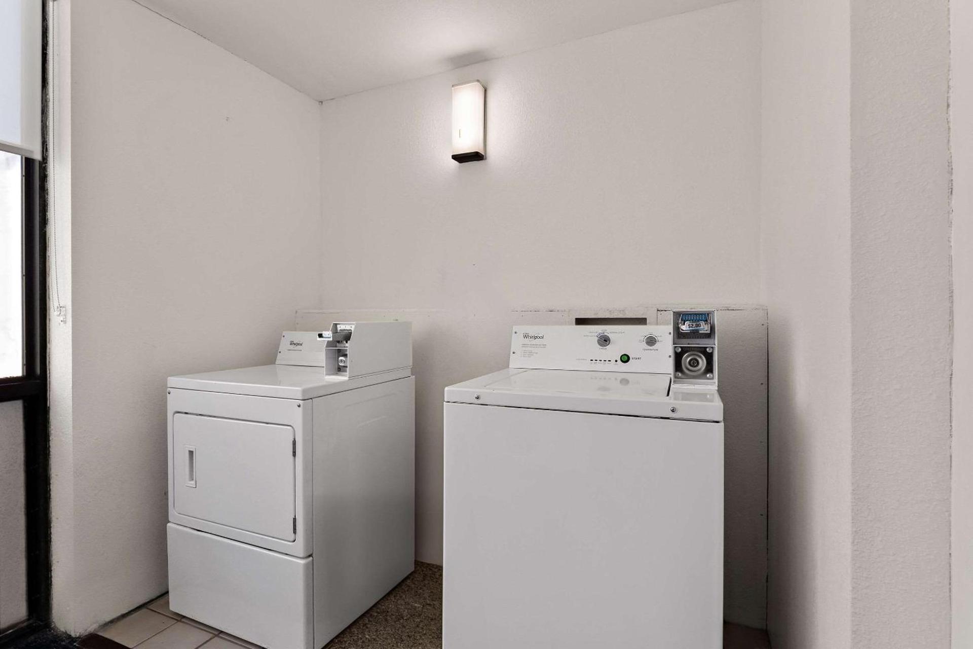 Quality Inn & Suites Craig photo 31