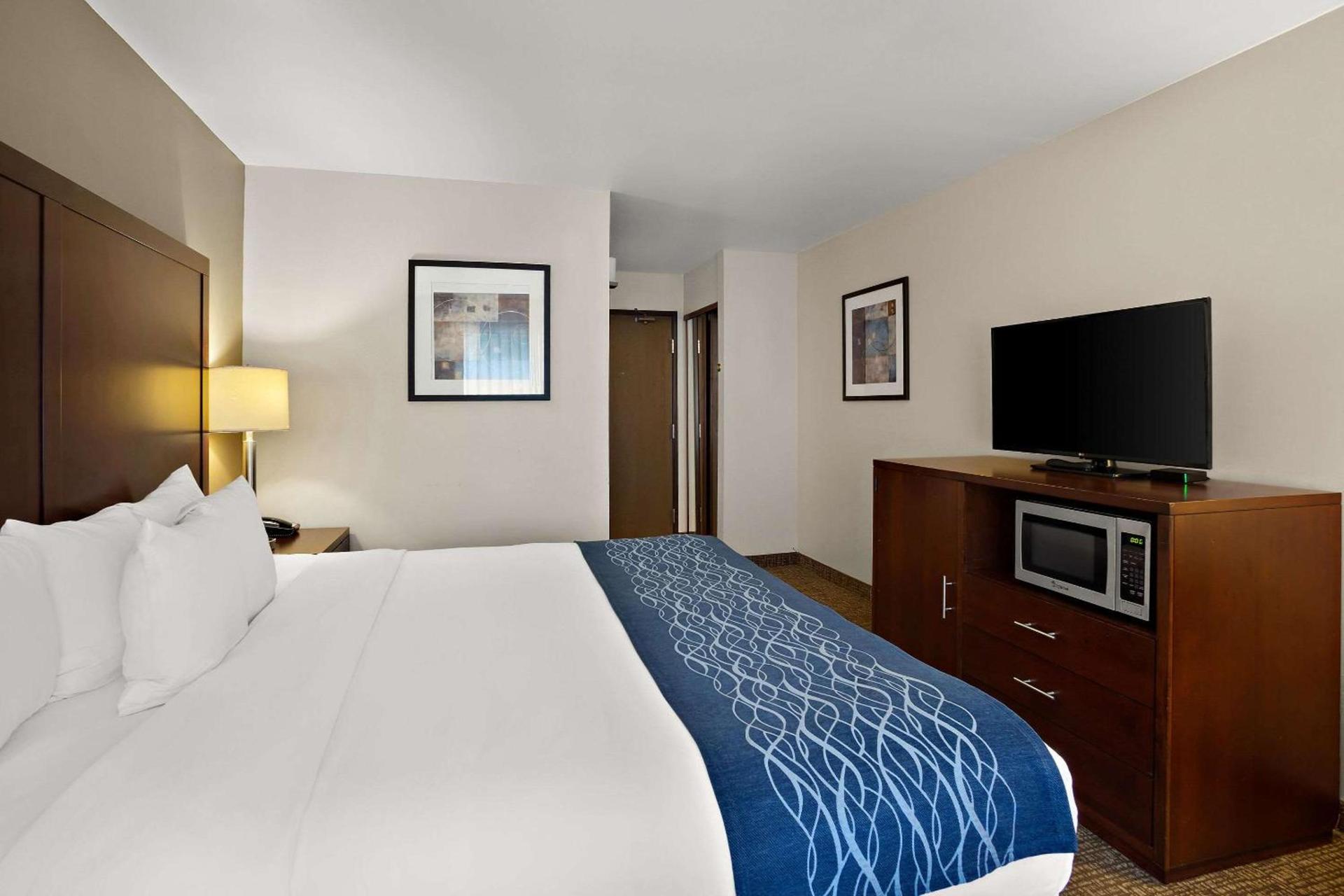 Comfort Inn Lacey - Olympia photo 4