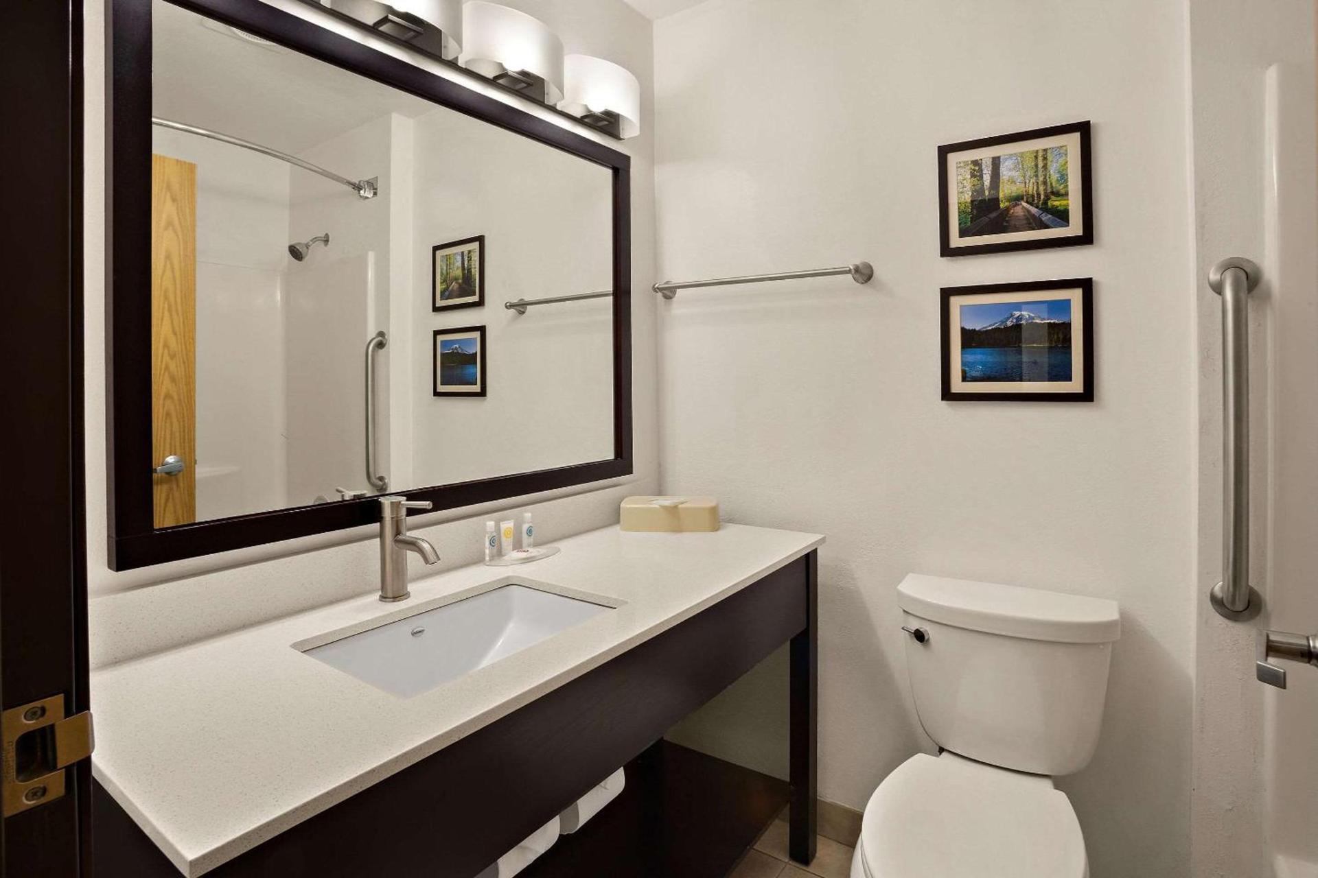 Comfort Inn Lacey - Olympia photo 7