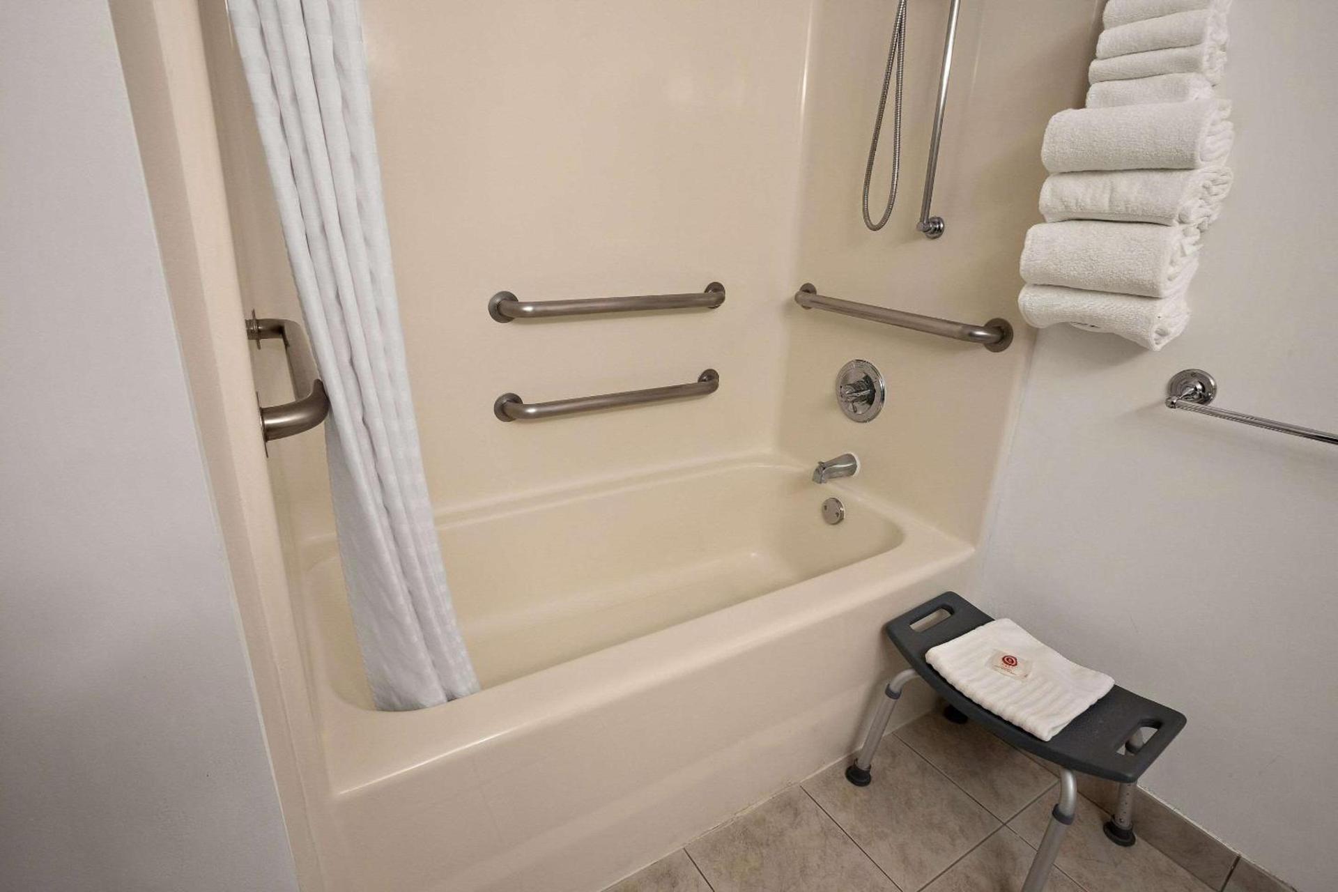 Comfort Inn Lacey - Olympia photo 14