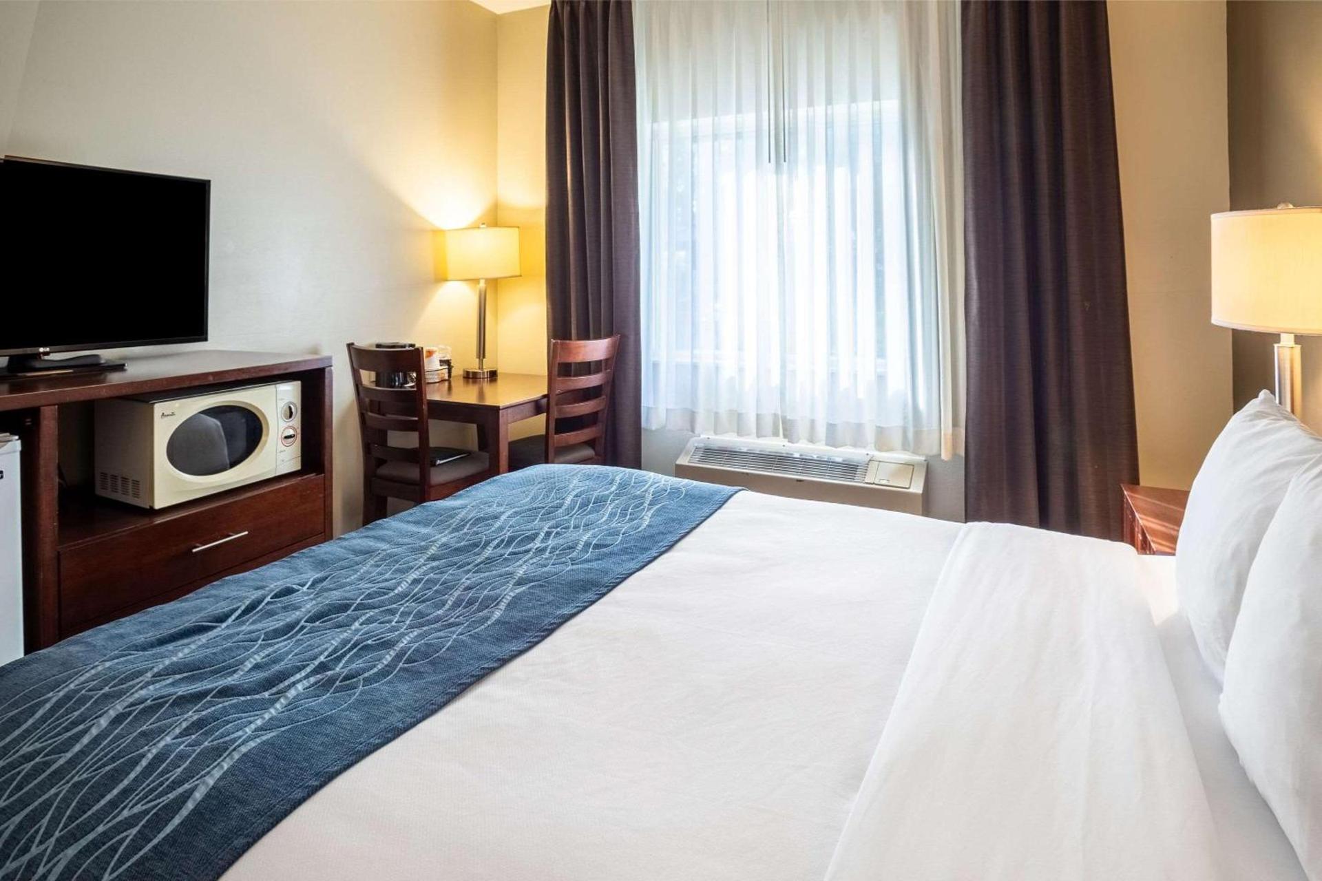 Comfort Inn Lacey - Olympia photo 20