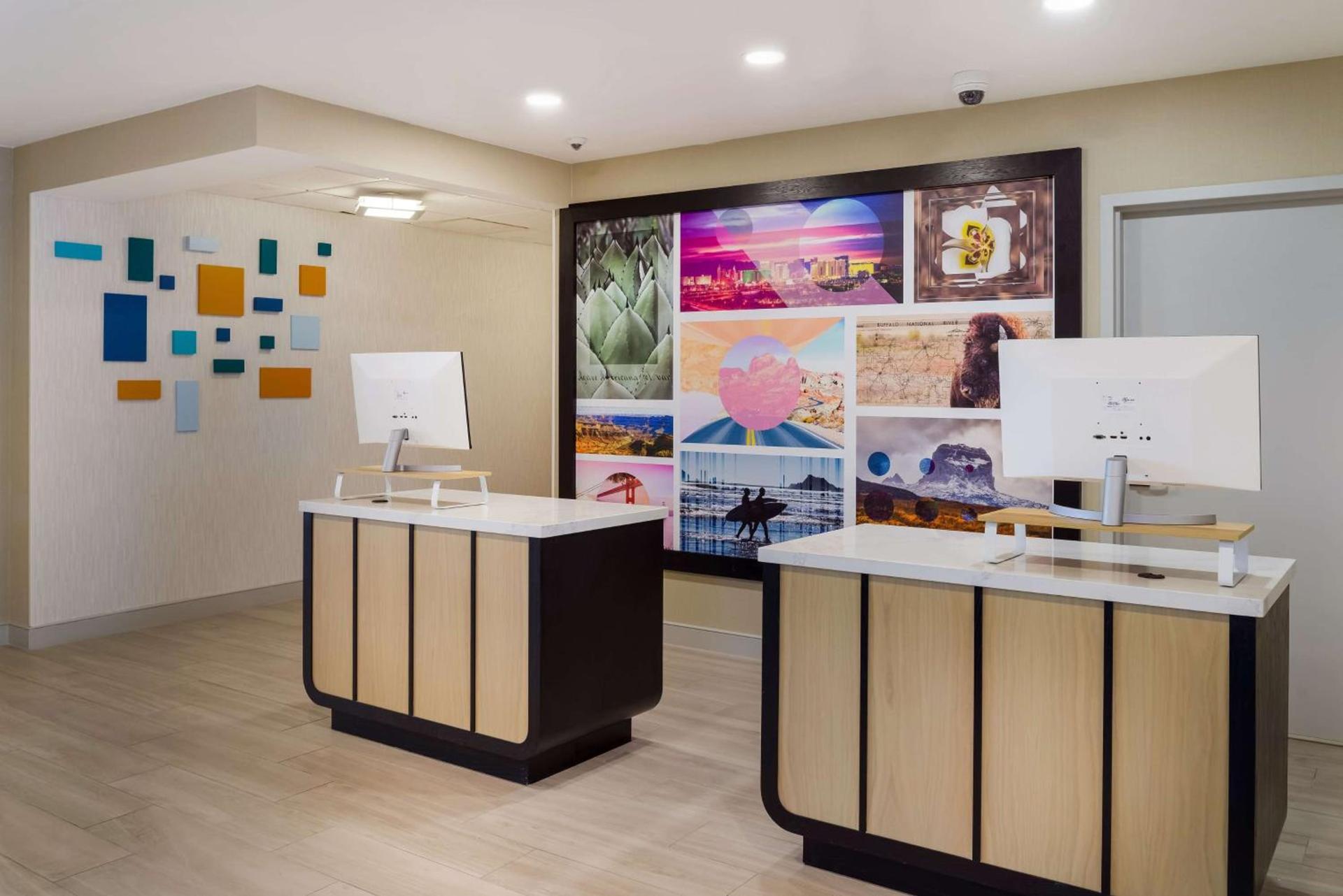 Sonesta ES Suites Charlotte Arrowood photo 4