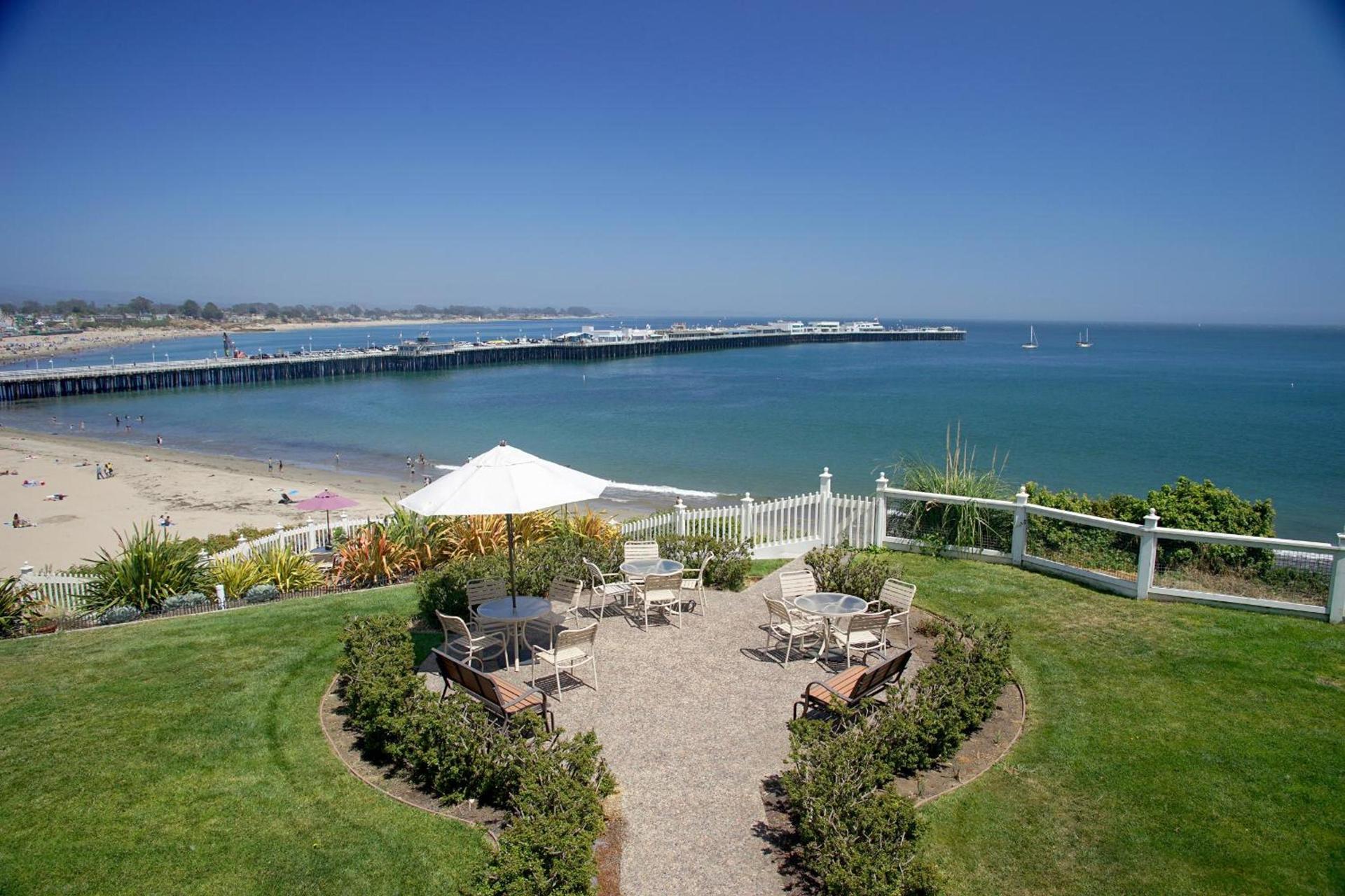 Sea & Sand Inn photo 21