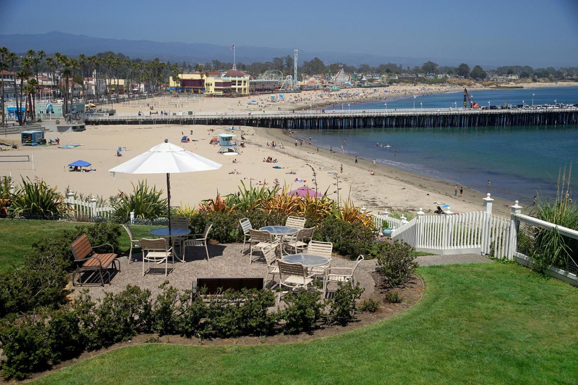 Sea & Sand Inn photo 20
