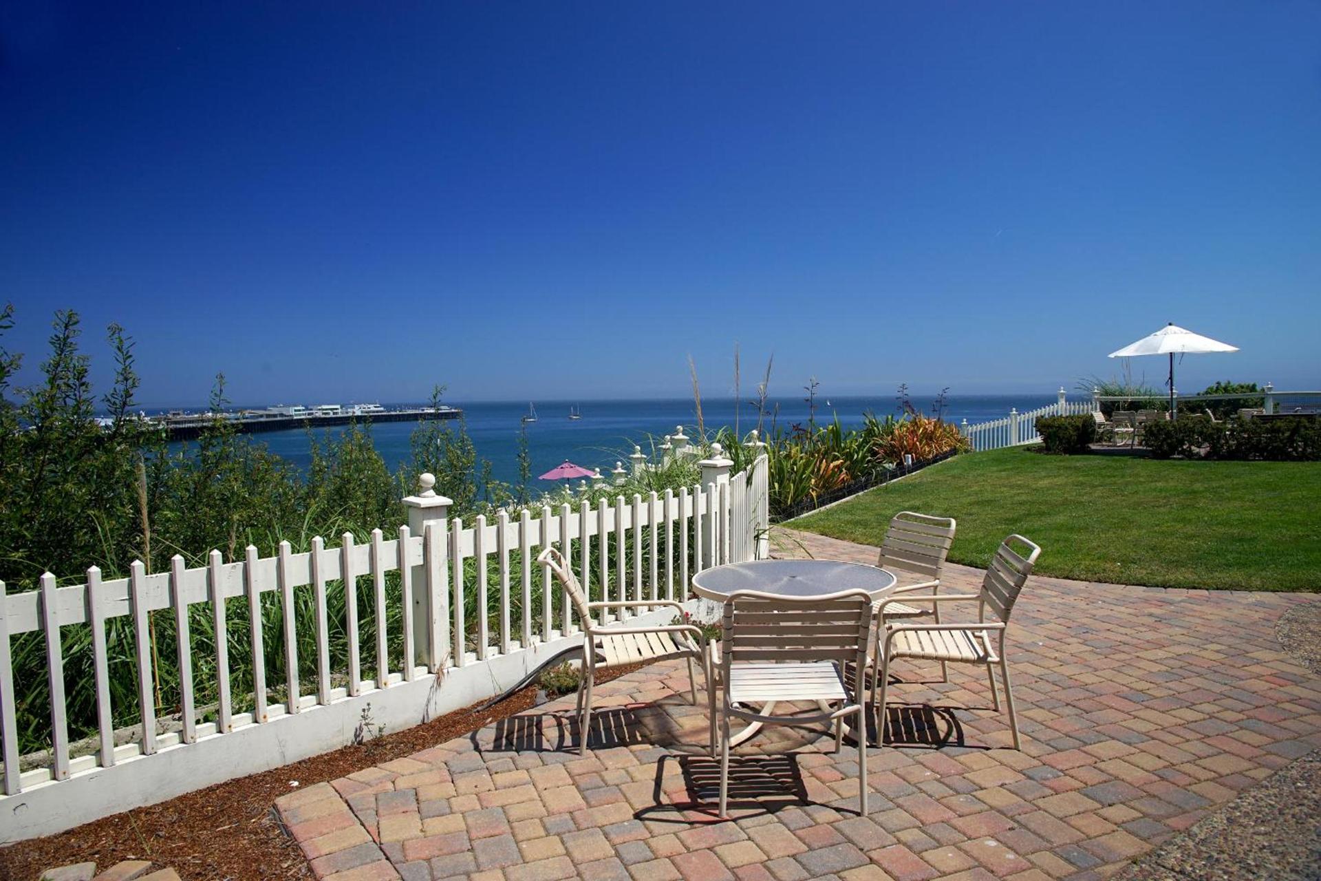 Sea & Sand Inn photo 16