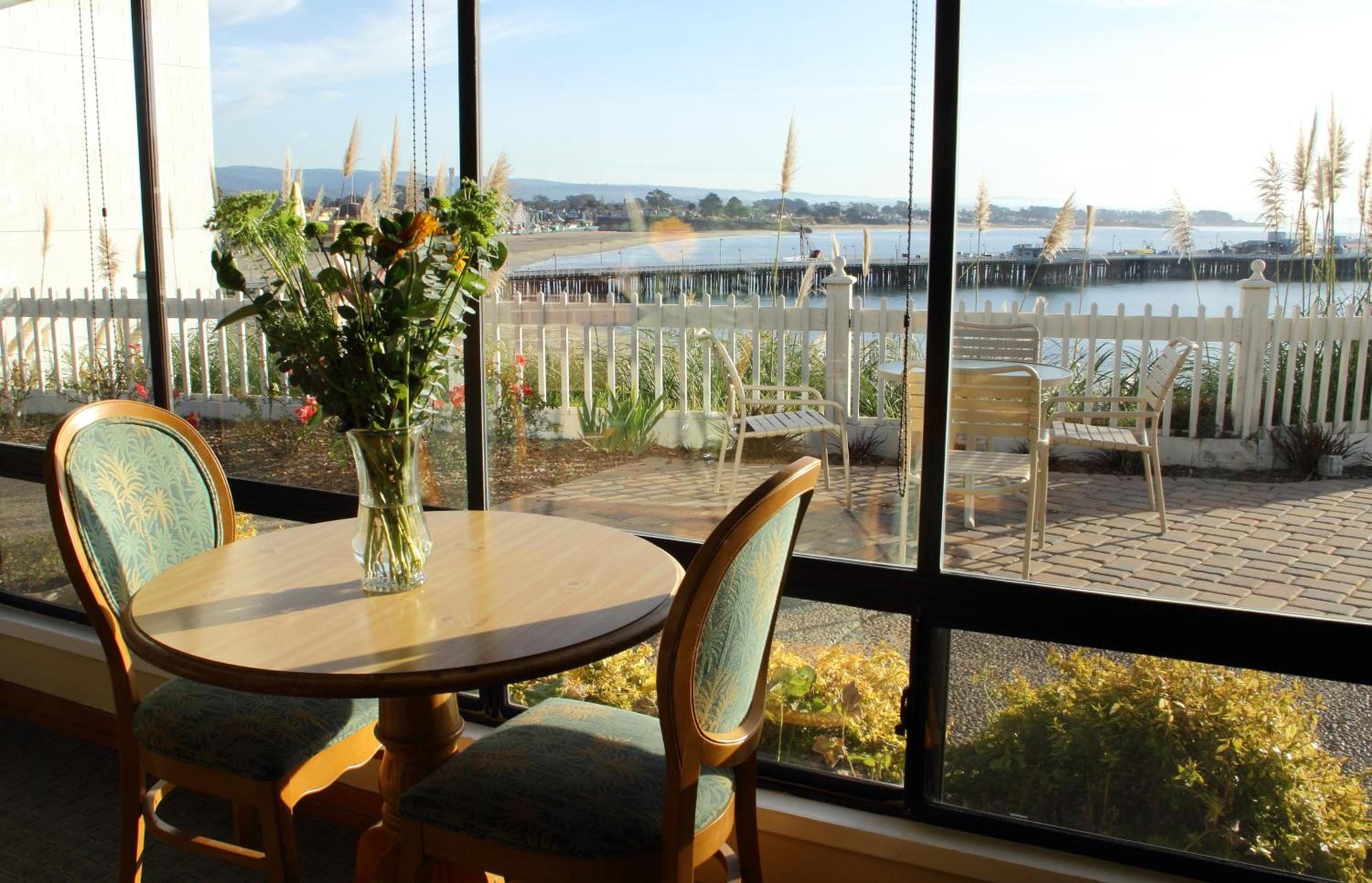 Sea & Sand Inn photo 28