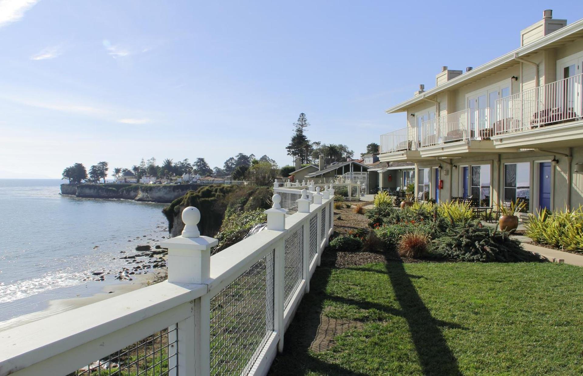 Sea & Sand Inn photo 14