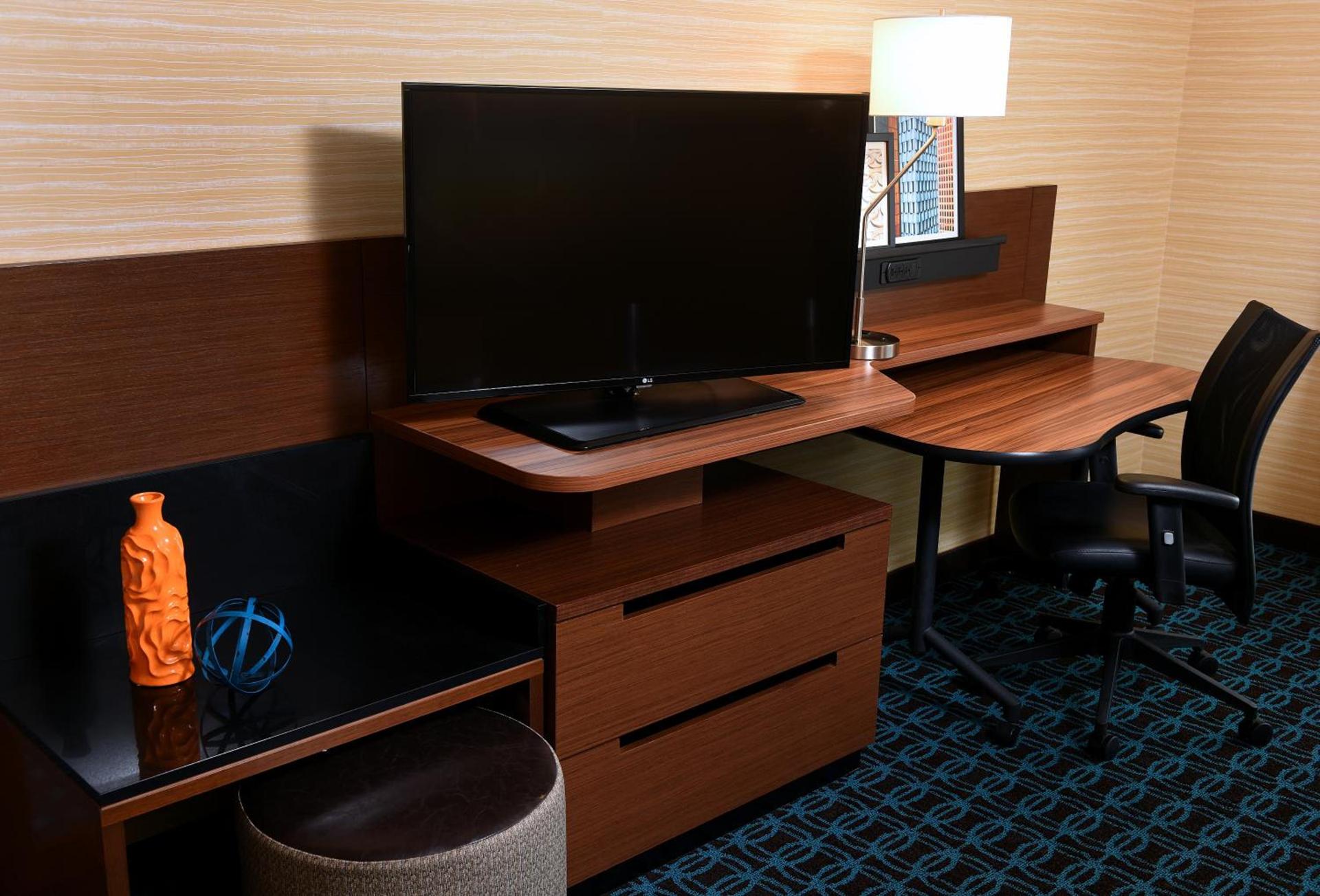Fairfield Inn & Suites by Marriott Omaha West photo 28