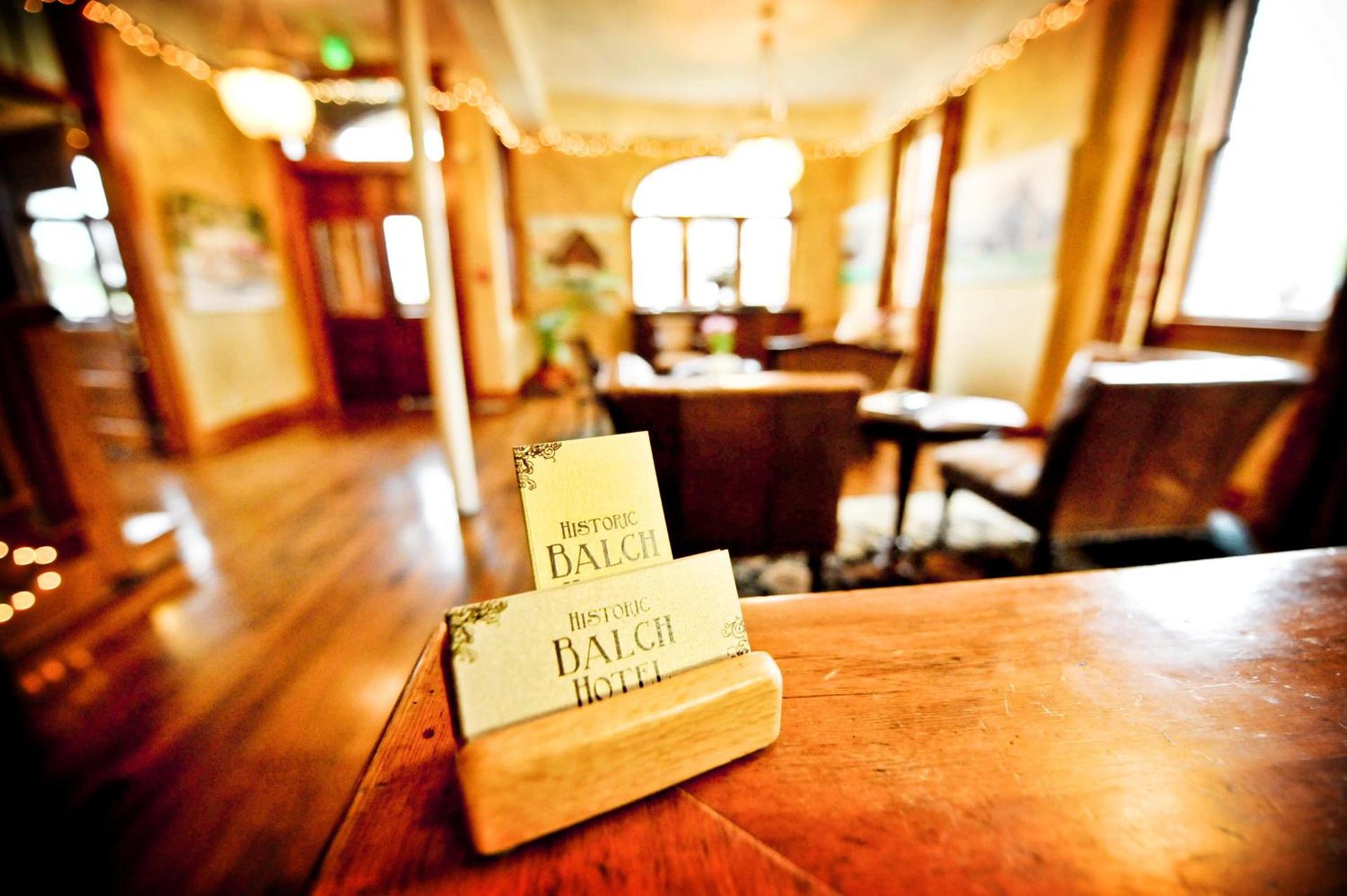 Balch Hotel photo 3