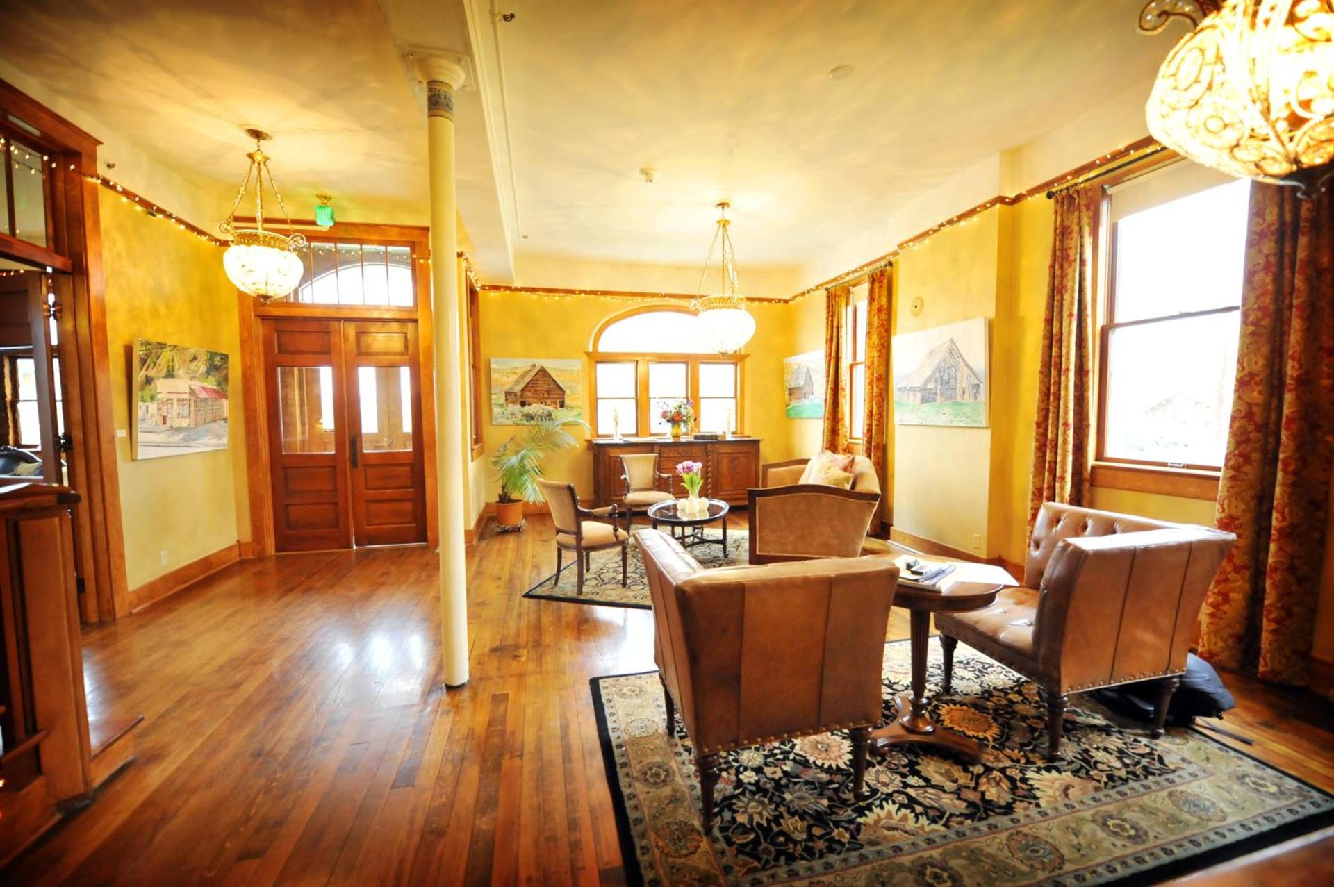 Balch Hotel photo 2