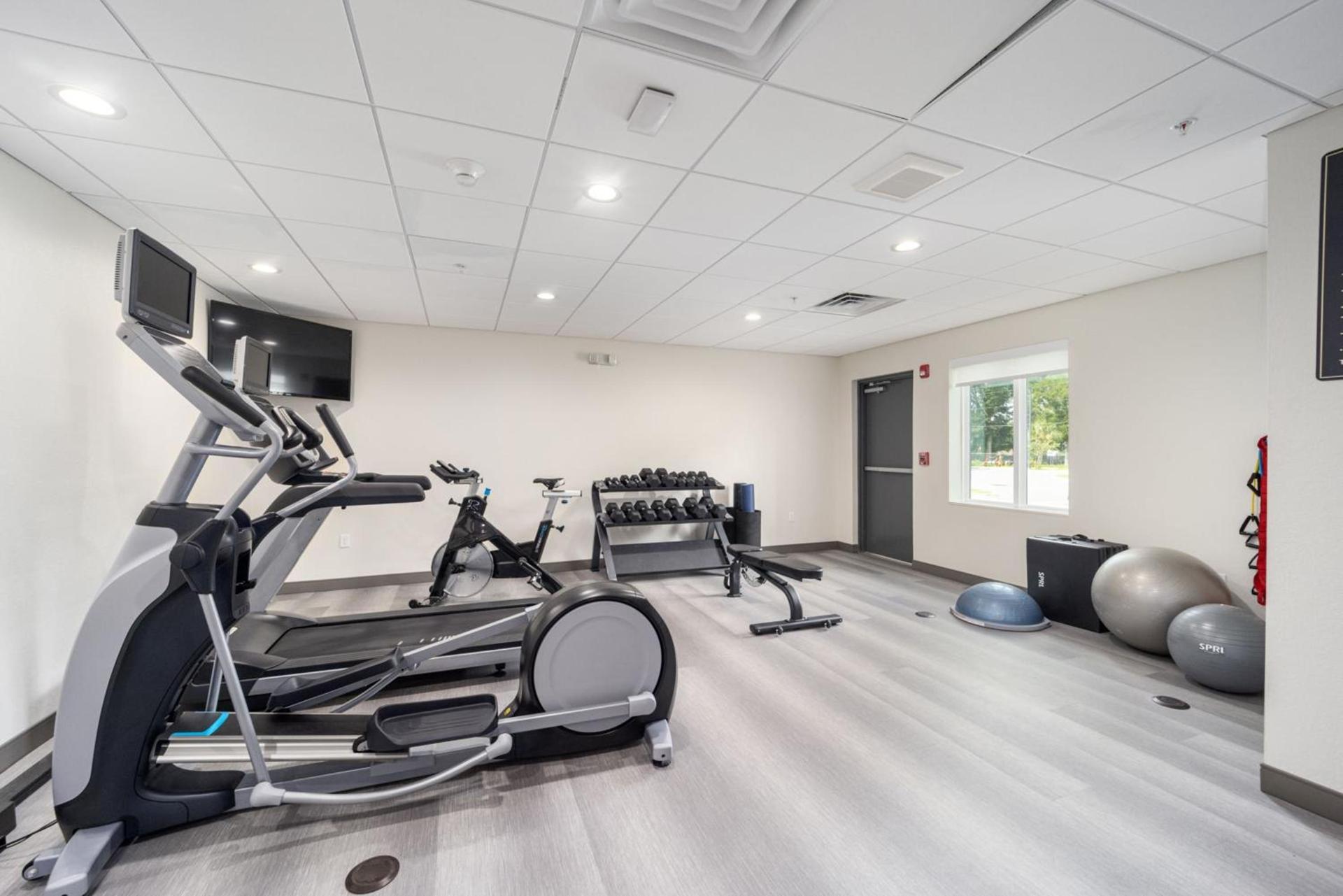 Candlewood Suites - Ocala I-75 by IHG photo 36