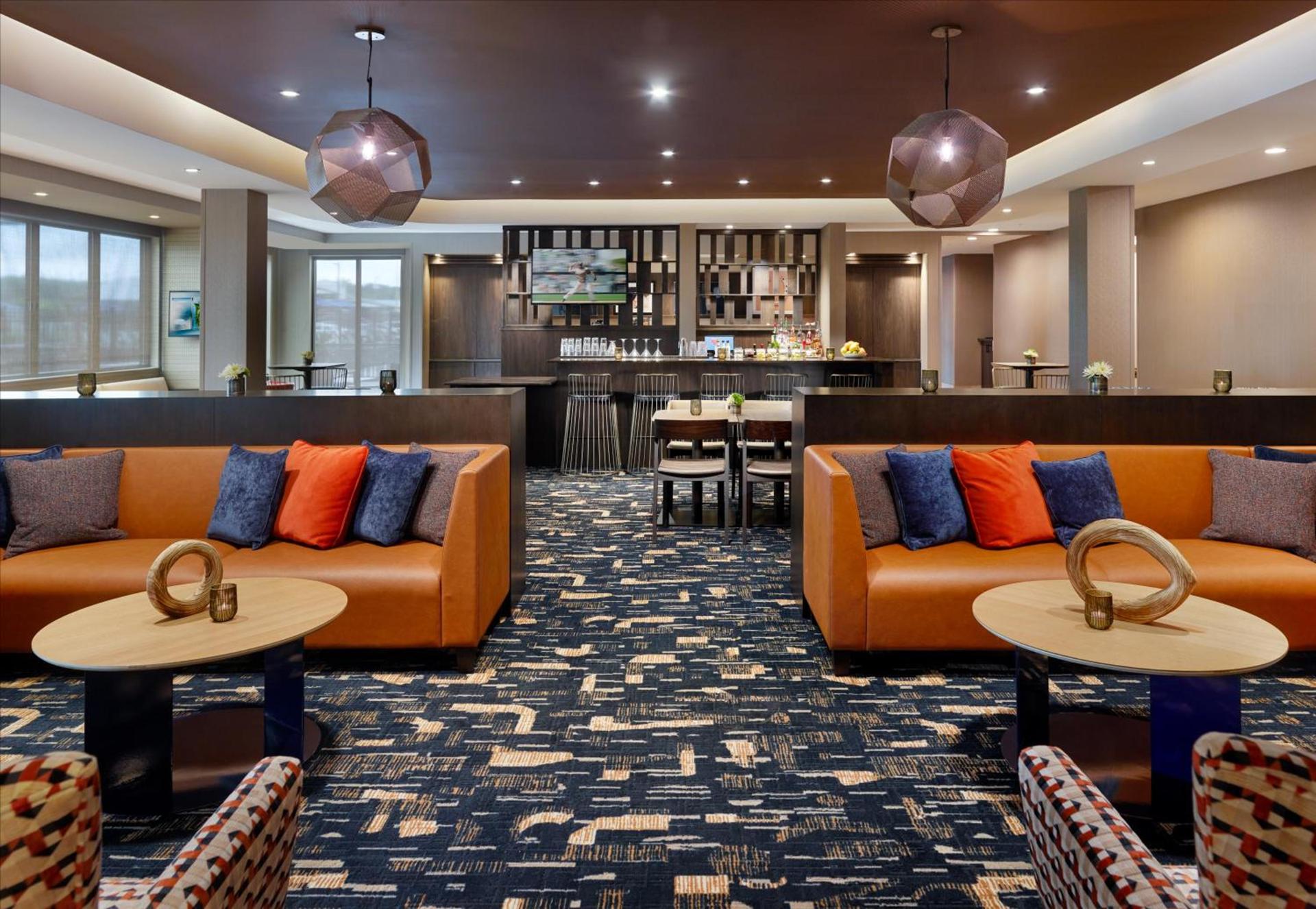 SpringHill Suites by Marriott Franklin Mint photo 6