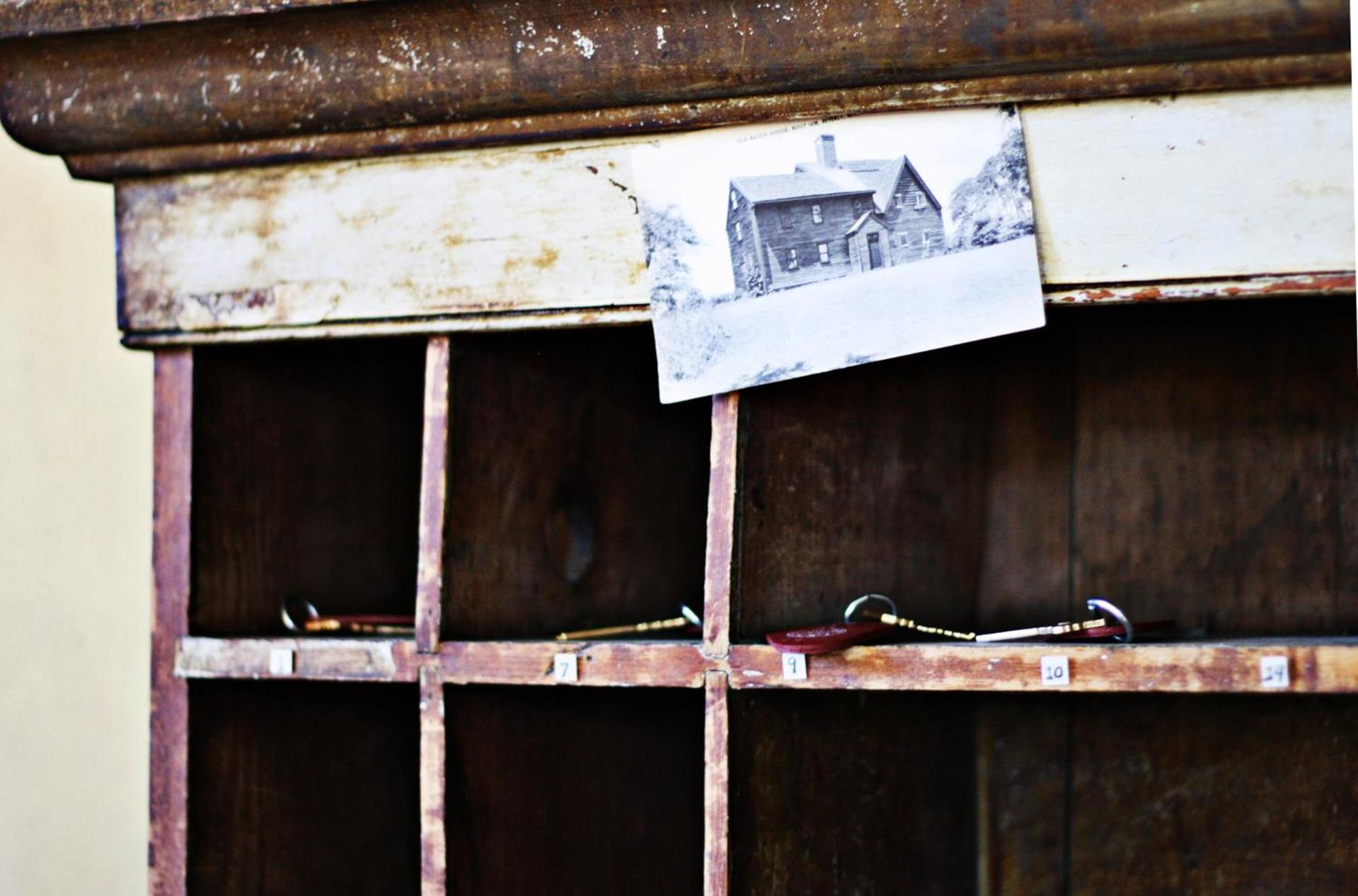 Balch Hotel photo 4