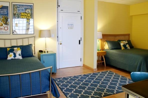 Fountainview Inn photo 88