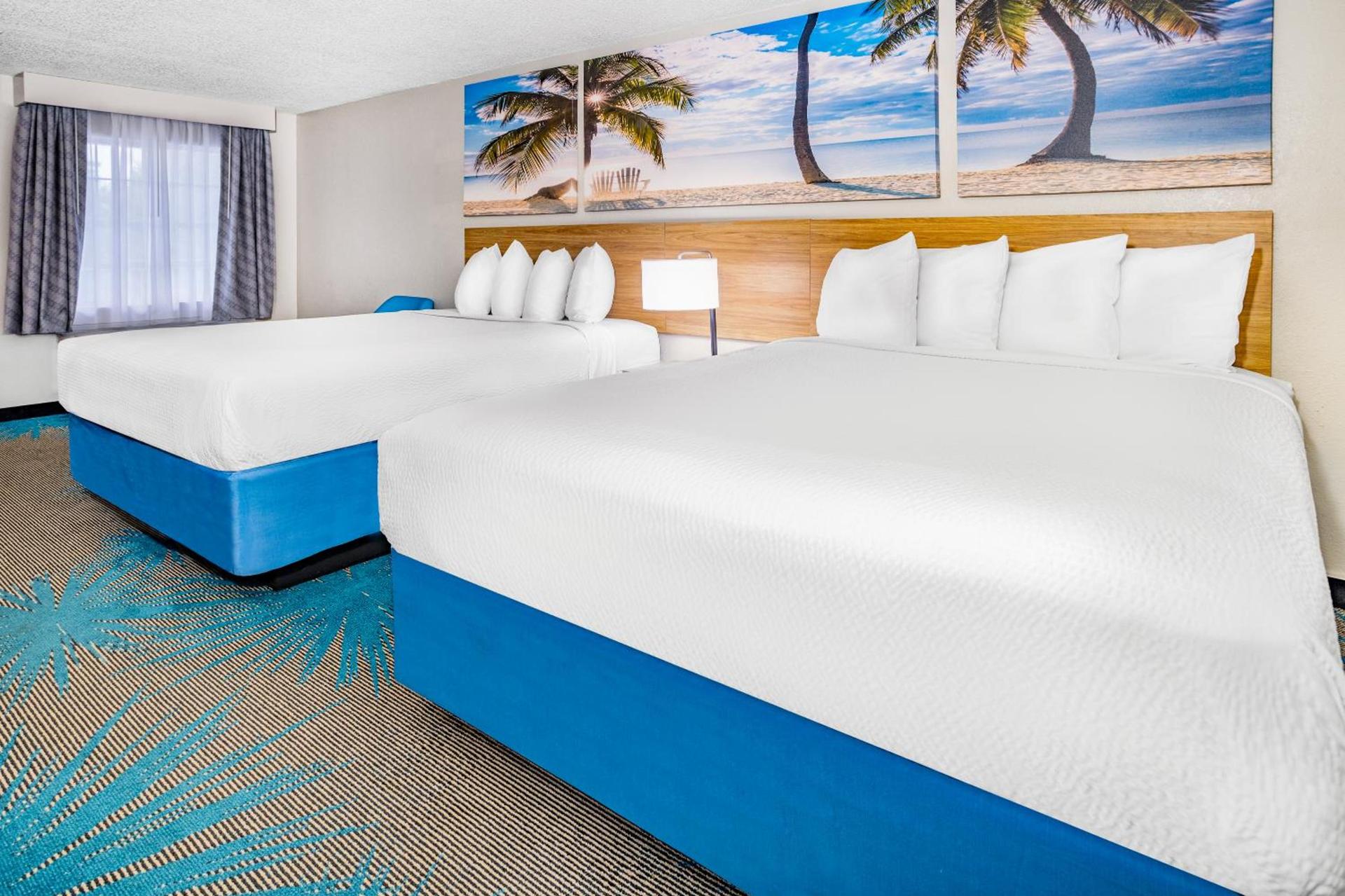 Days Inn by Wyndham Barnwell photo 45