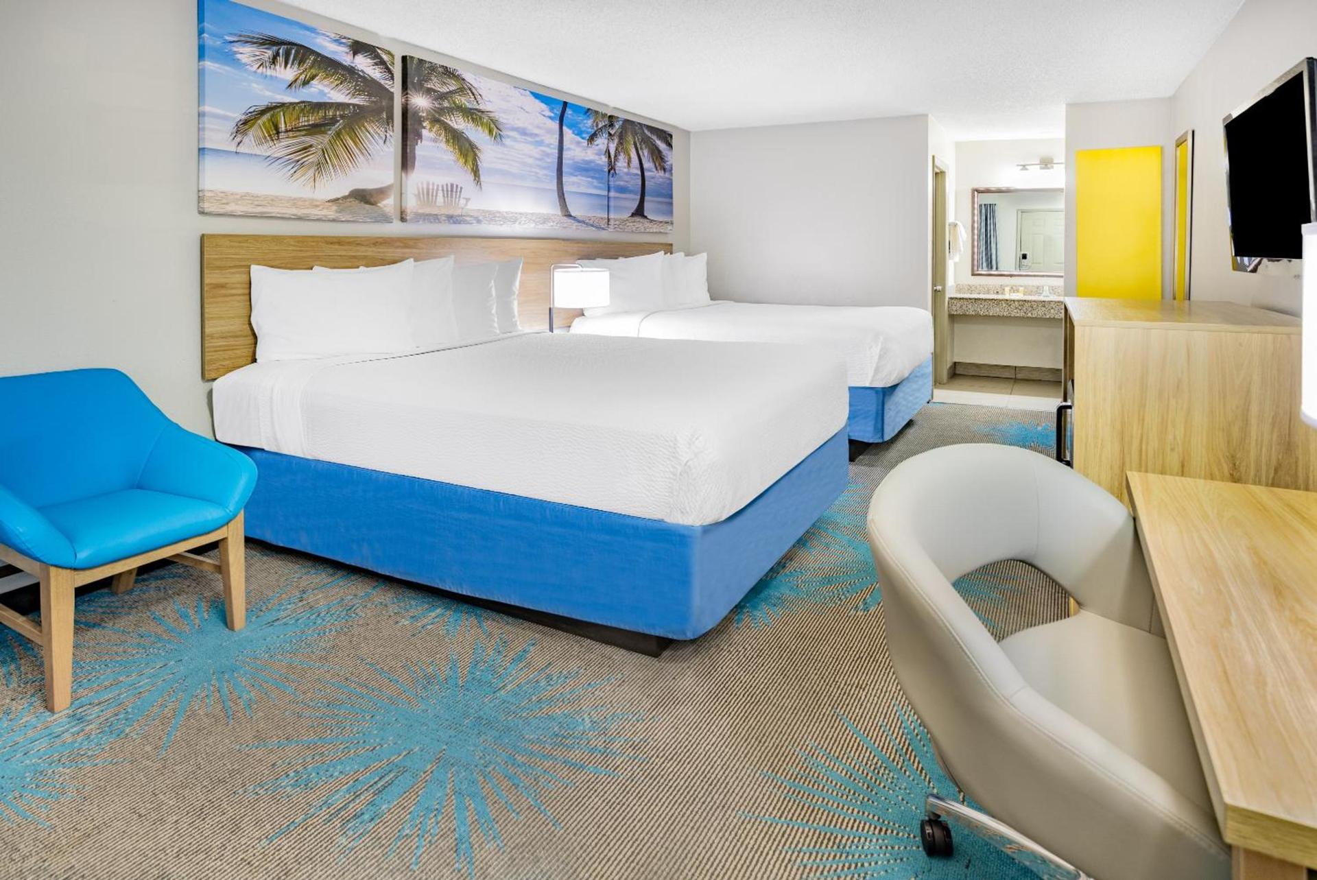 Days Inn by Wyndham Barnwell photo 40