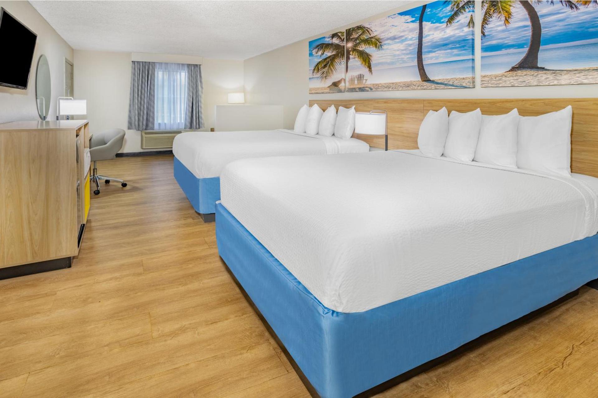 Days Inn by Wyndham Barnwell photo 32
