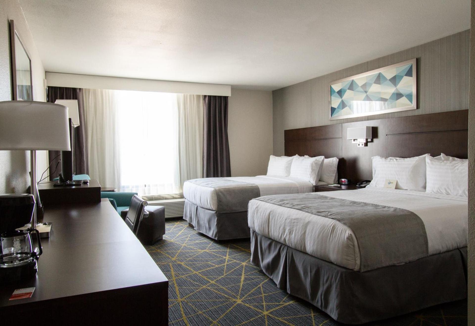 Holiday Inn Victorville by IHG photo 2