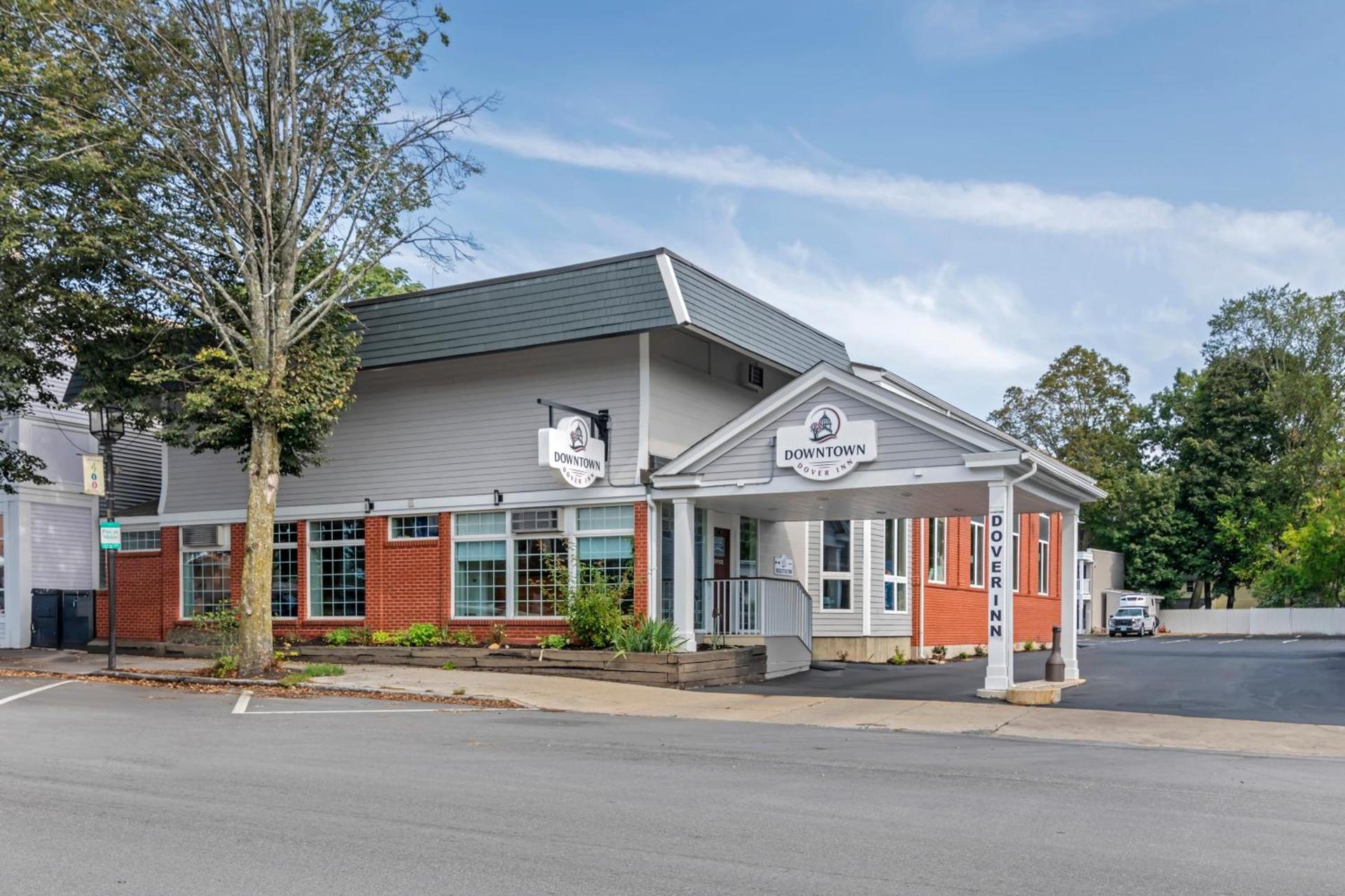 Downtown Dover Inn photo 2