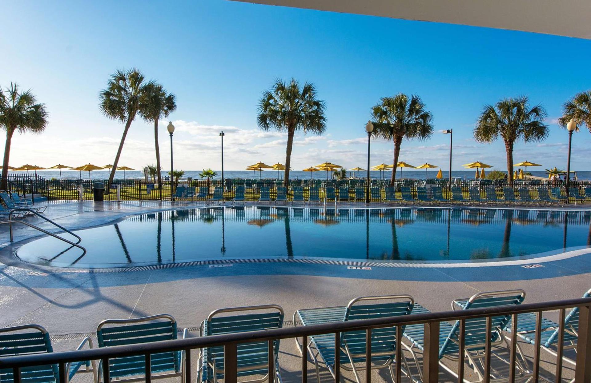 Dayton House Resort - BW Signature Collection photo 15