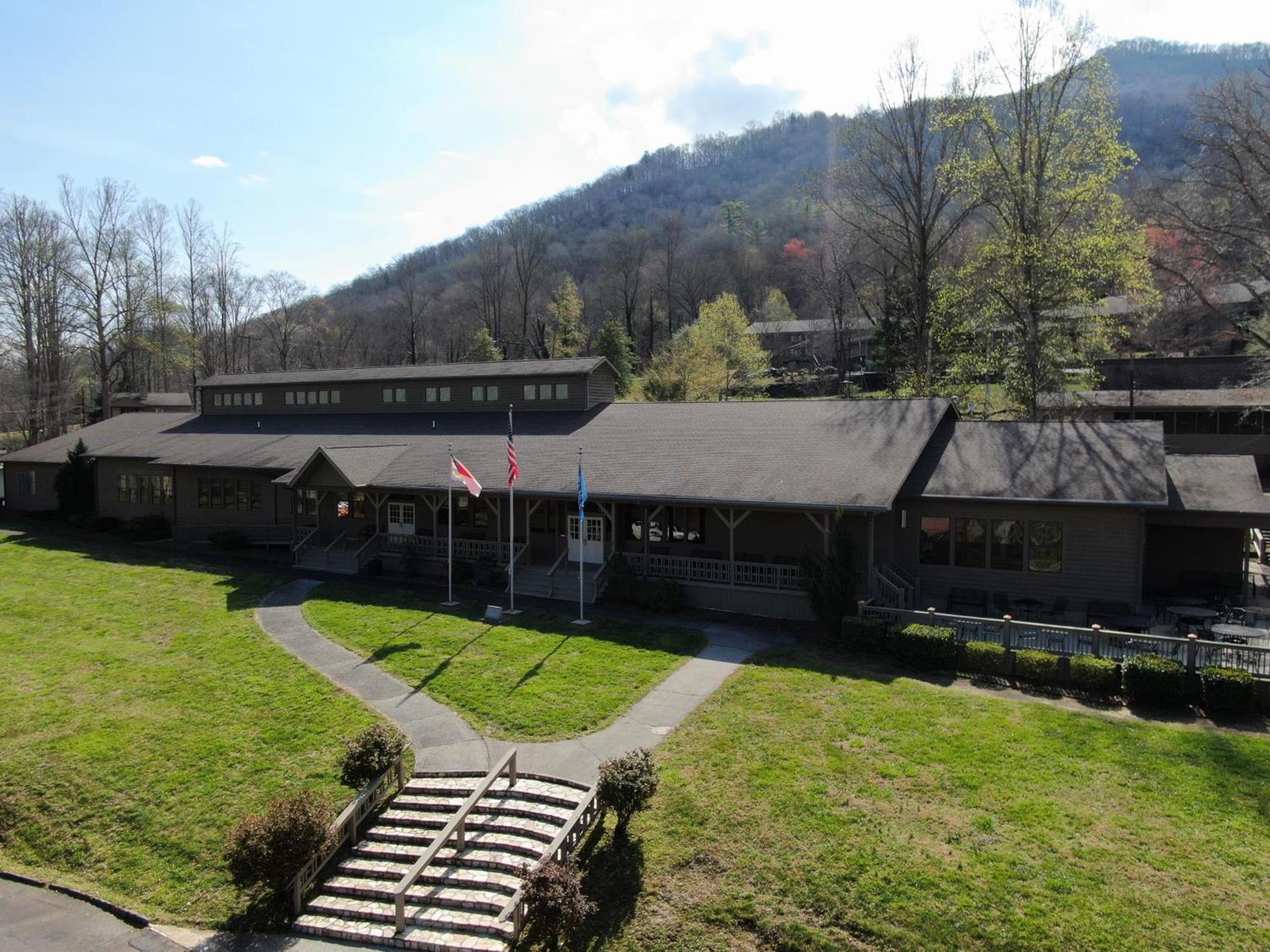 Fontana Village Resort & Marina photo 3