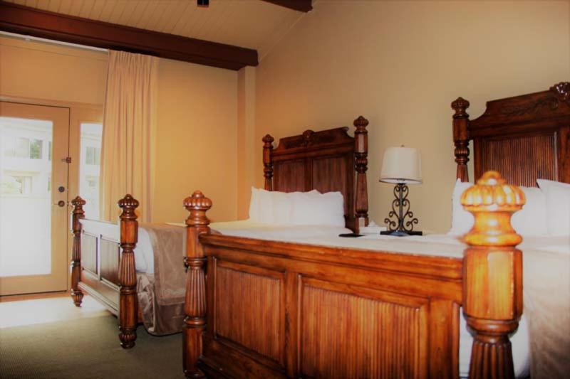 Fontana Village Resort & Marina photo 8