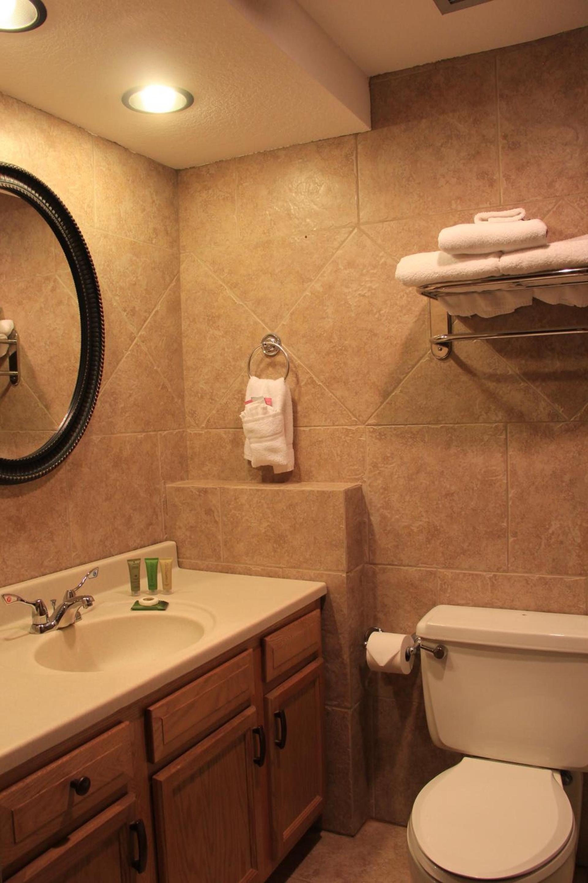 Fontana Village Resort & Marina photo 17