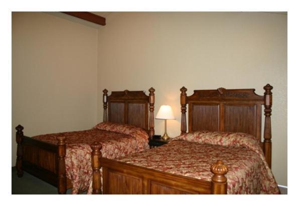 Fontana Village Resort & Marina photo 19