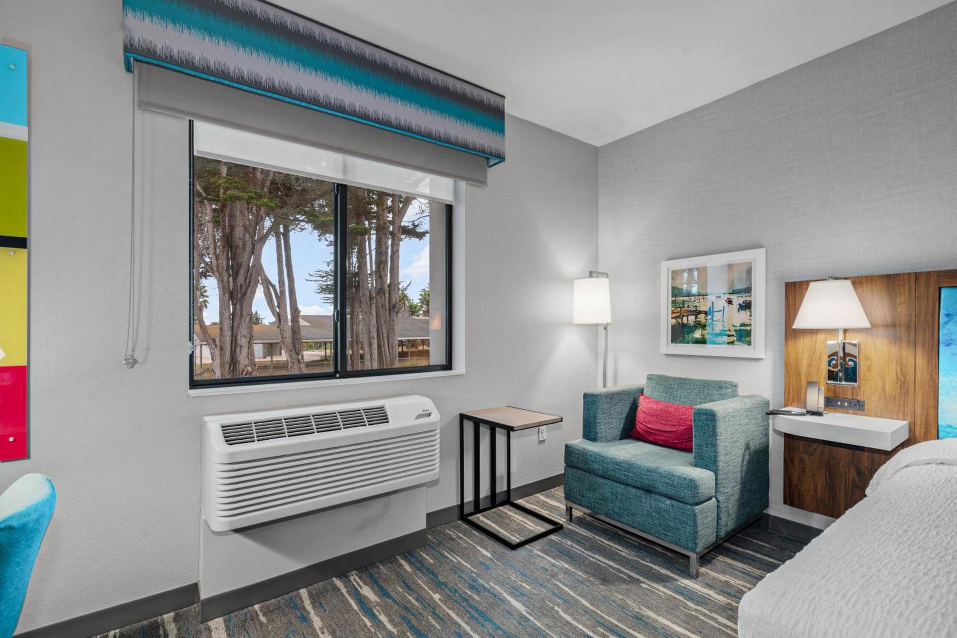 Hampton Inn Morro Bay photo 22