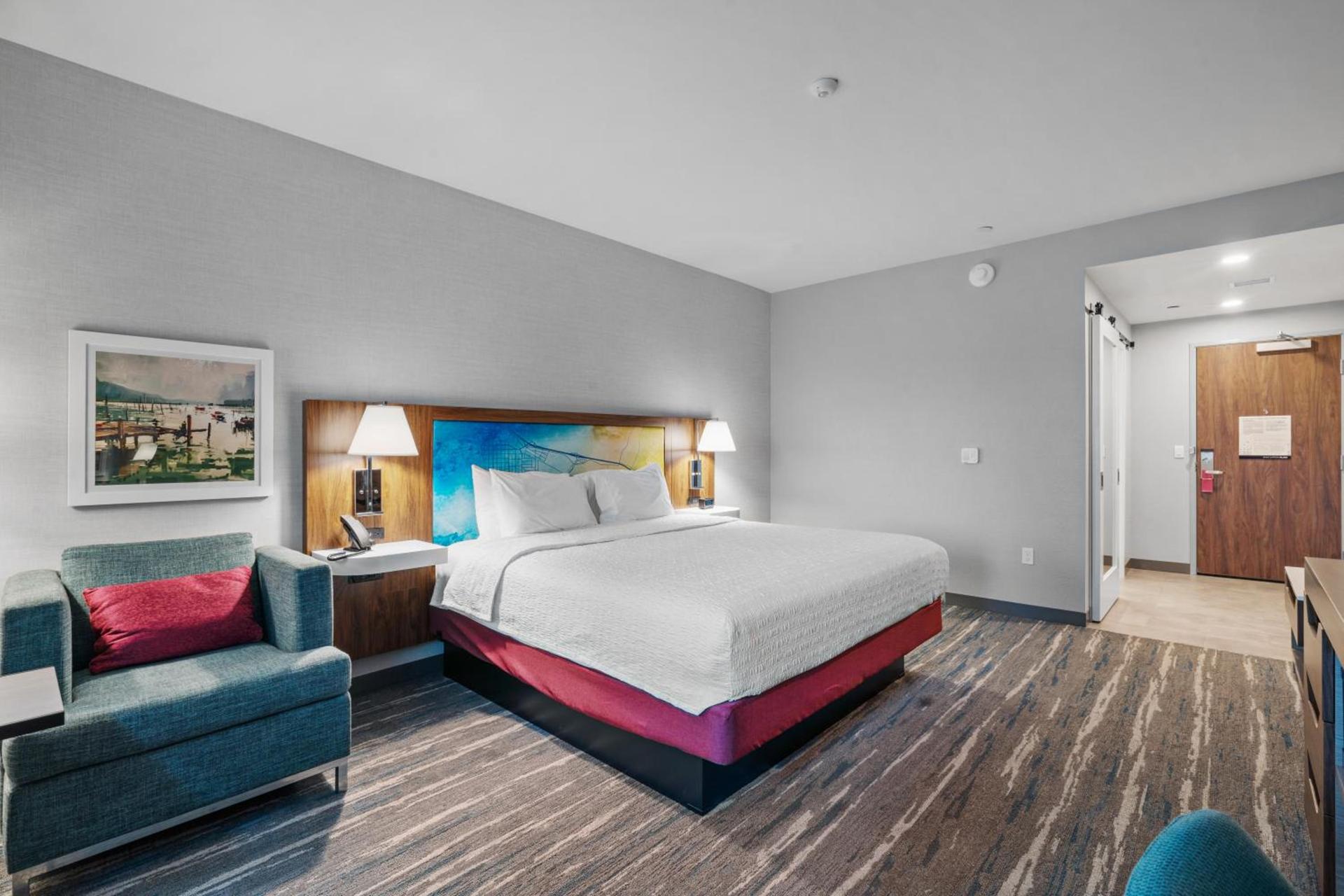 Hampton Inn Morro Bay photo 36