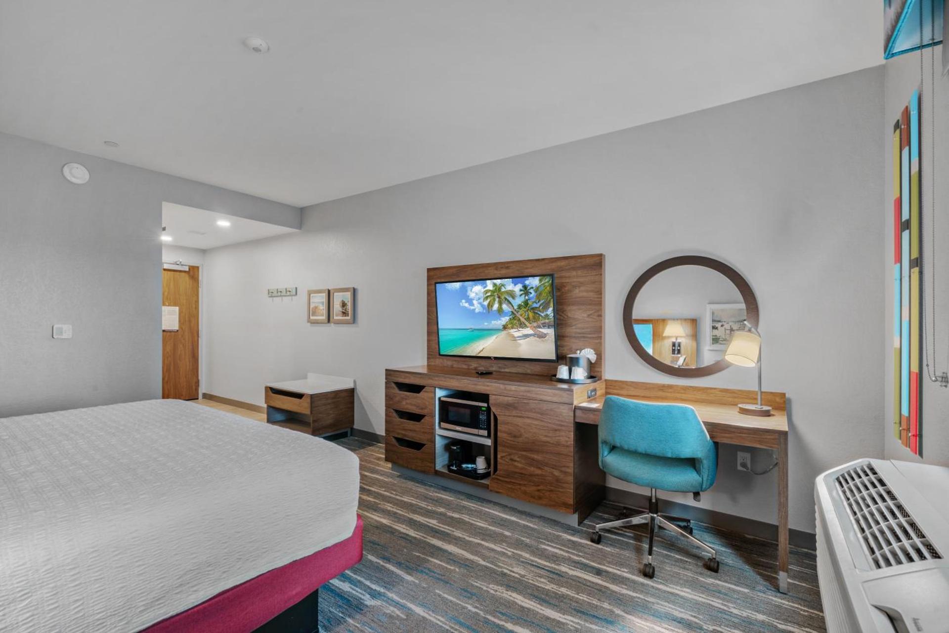Hampton Inn Morro Bay photo 34