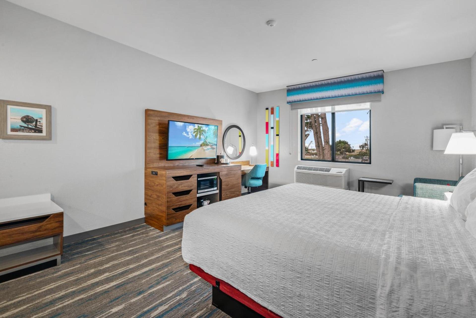 Hampton Inn Morro Bay photo 17